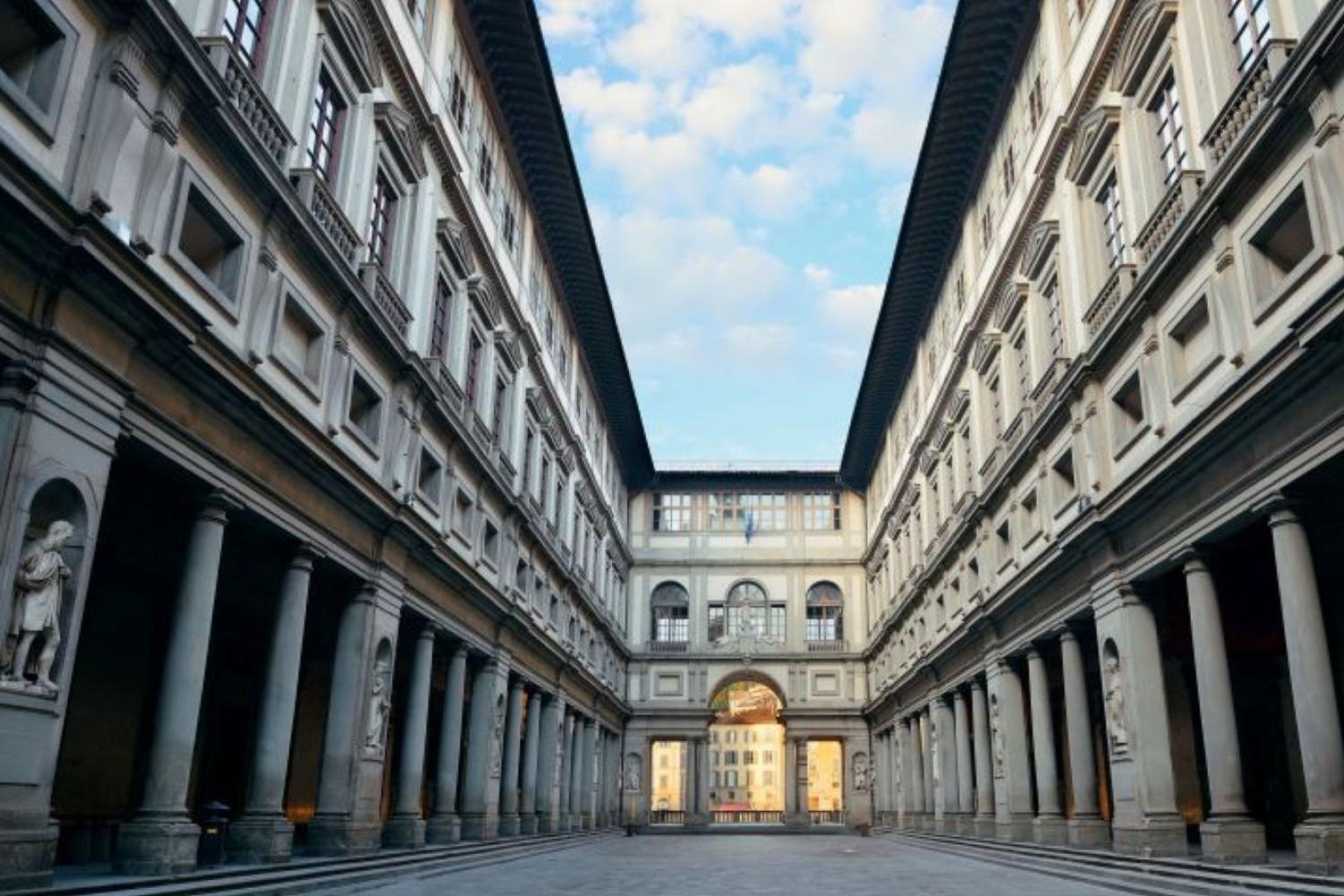 Florence Flex Pass: 2 a 7 atrações - Imagen 3