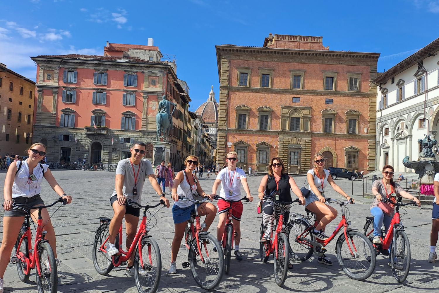 Florence Flex Pass: 2 a 7 atrações - Imagen 4