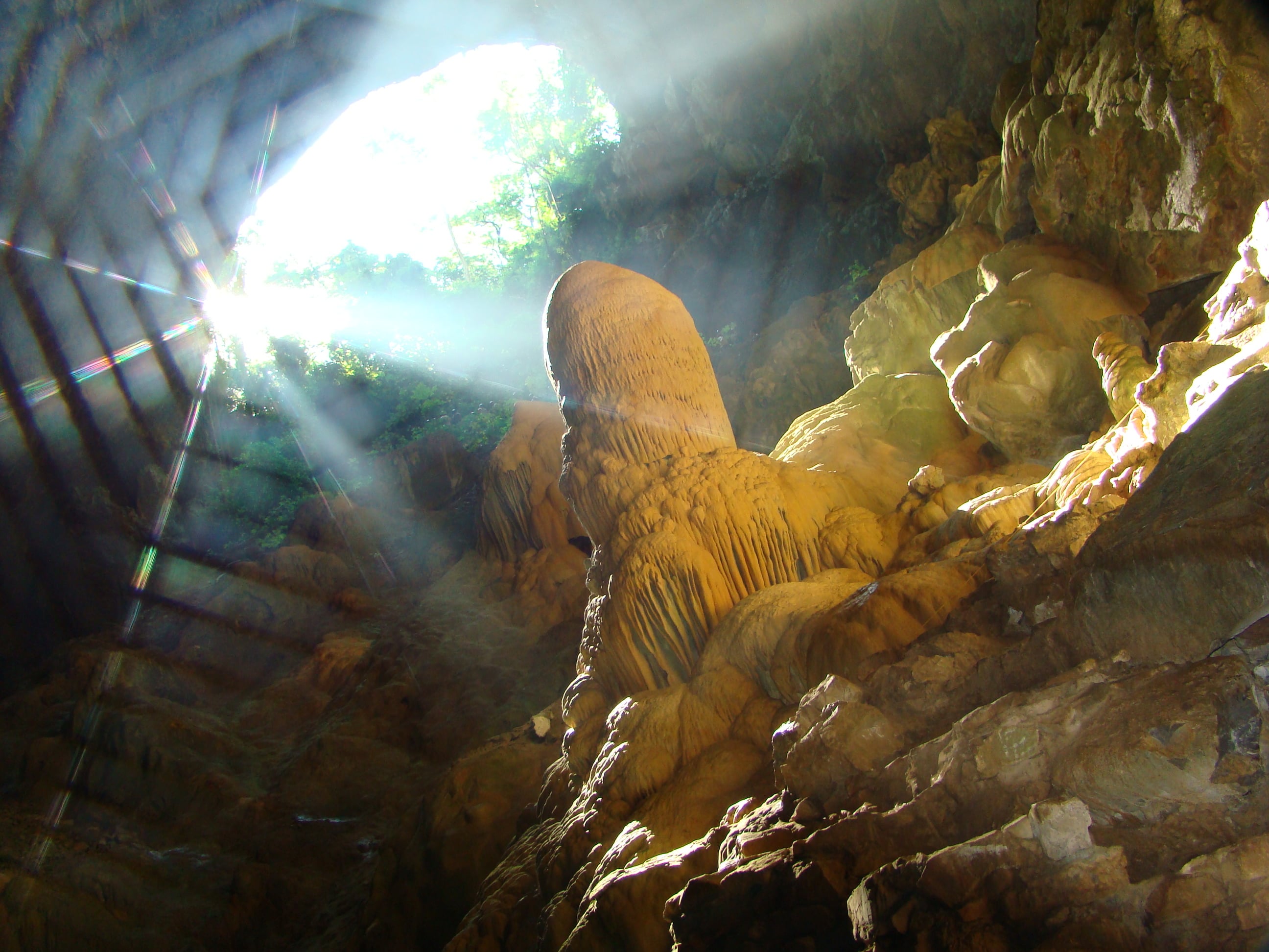 Blue Lake Grotto - Imagen 2