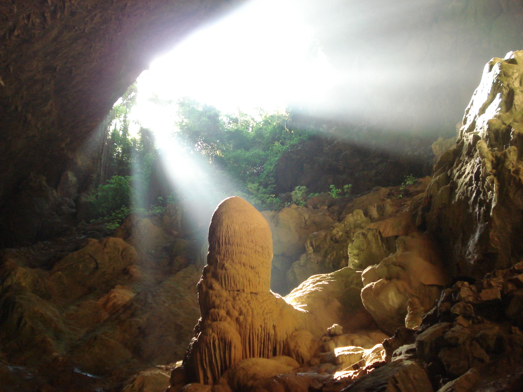 Blue Lake Grotto - Imagen 3