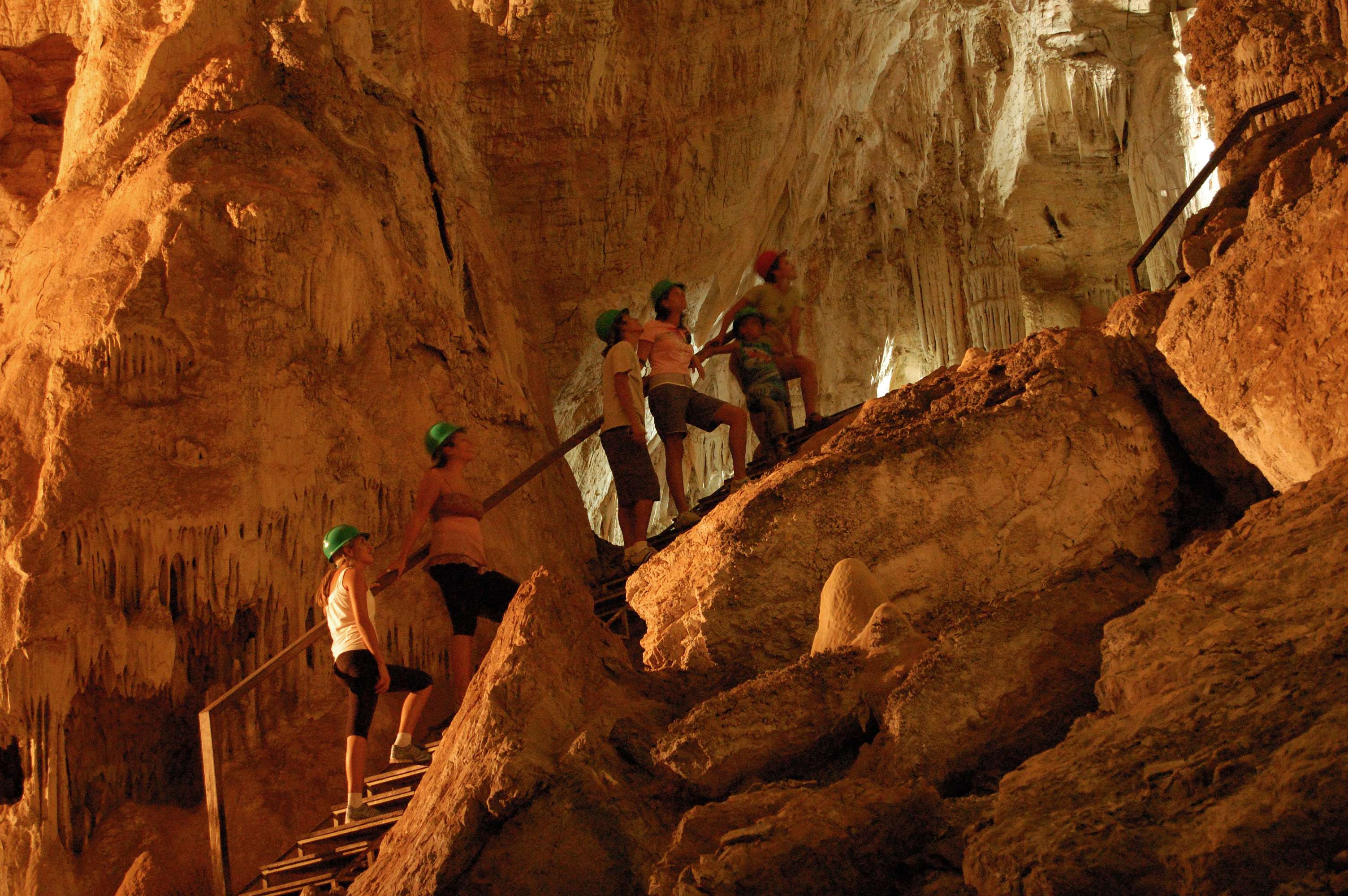Gruta de San Miguel - Imagen 3