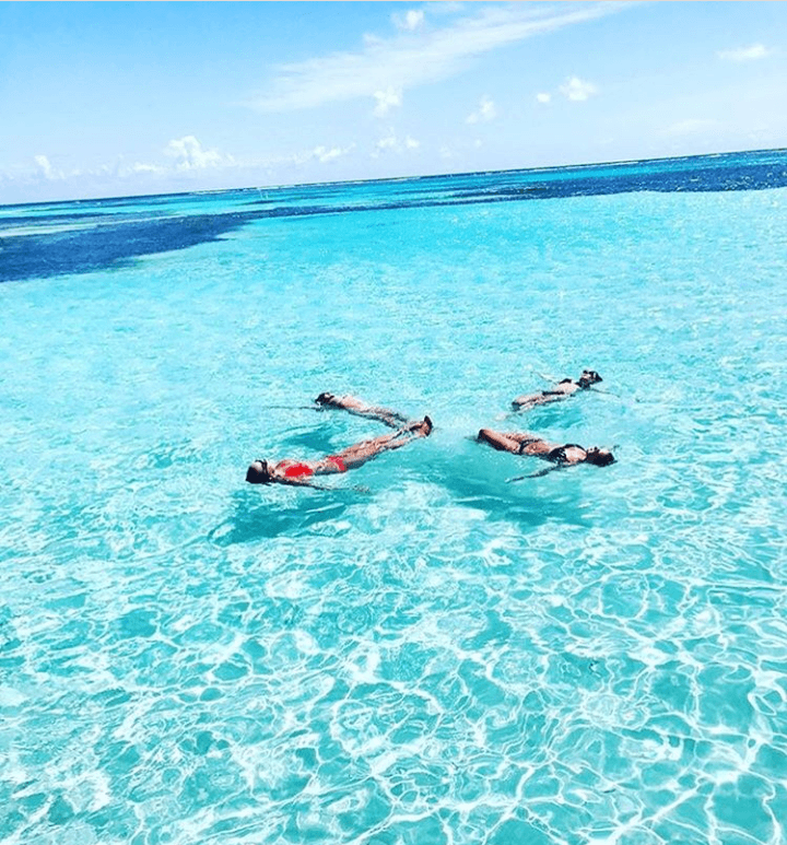 WILD on Caribbean Sea with cenote - Imagen 2