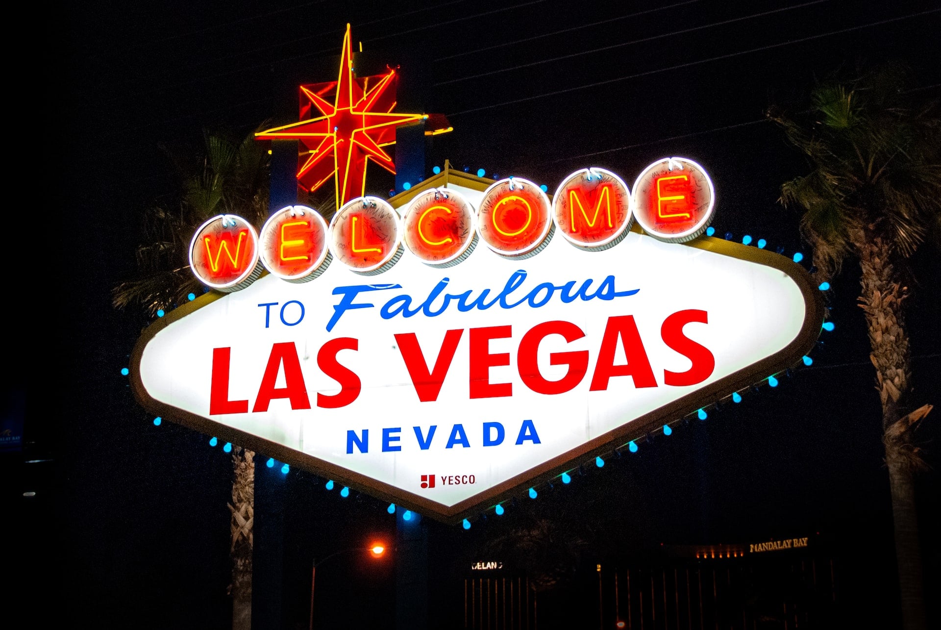 Vegas Night Tour (Vegas Sign) - Imagen 2