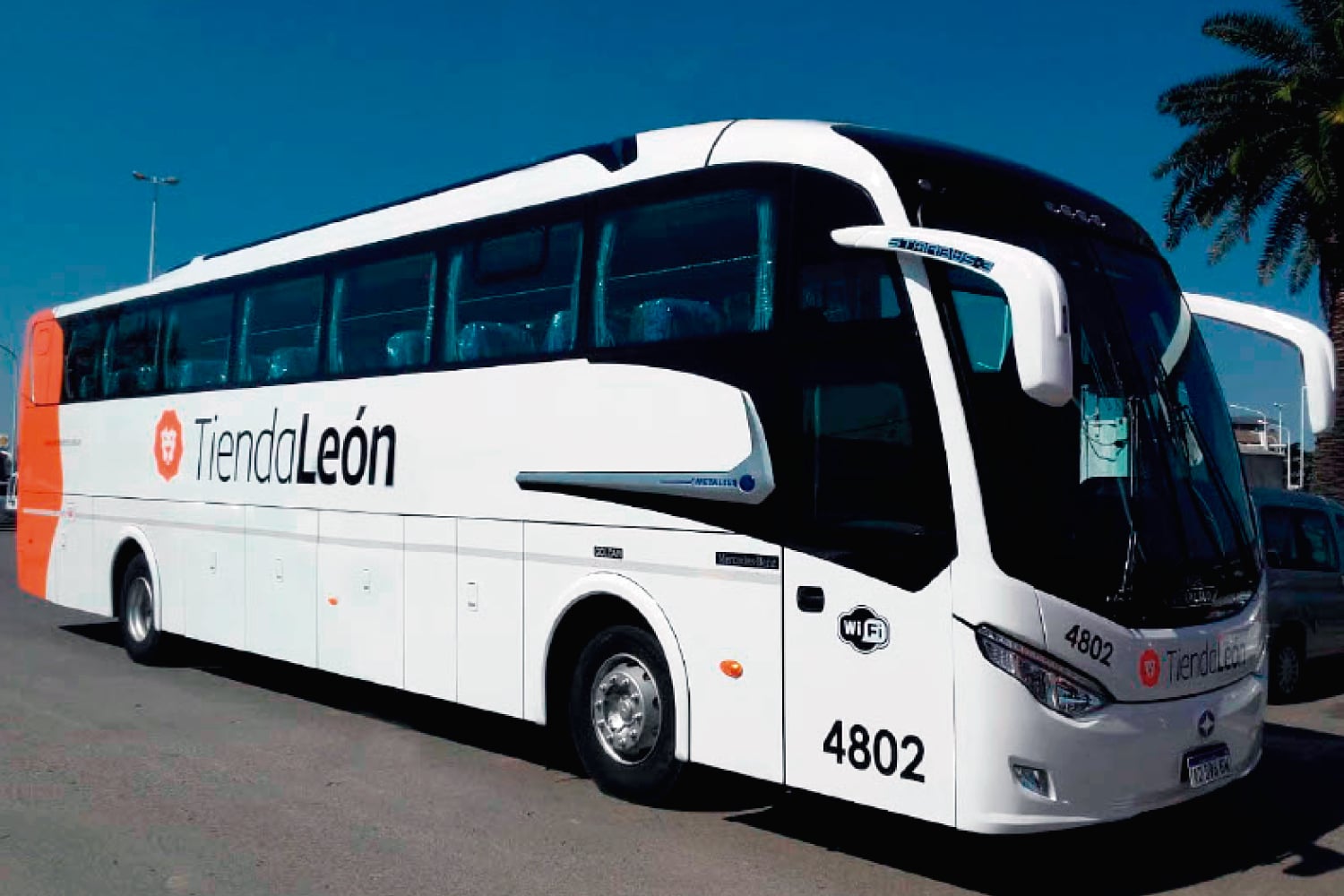 Shared transfer from Buenos Aires (Pellegrini terminal) to Ezeiza Airport - Imagen 4