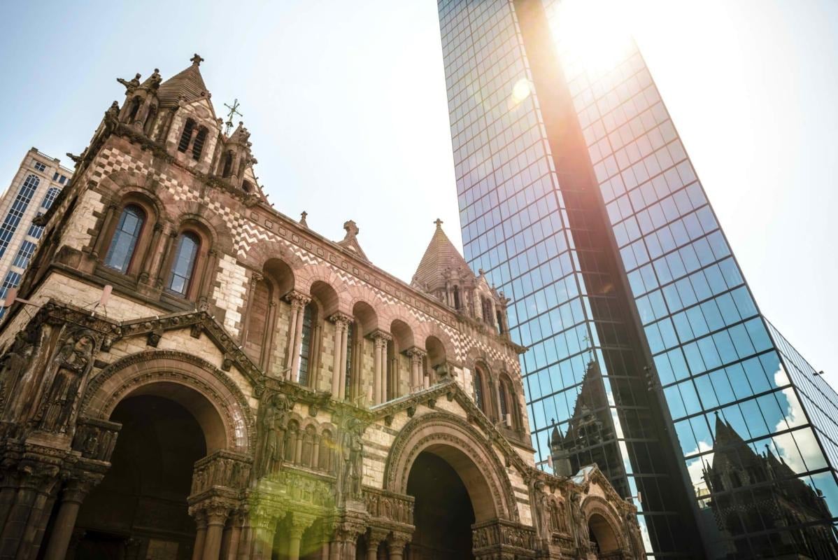 Boston and the Freedom Trail in Spanish - Imagen 2