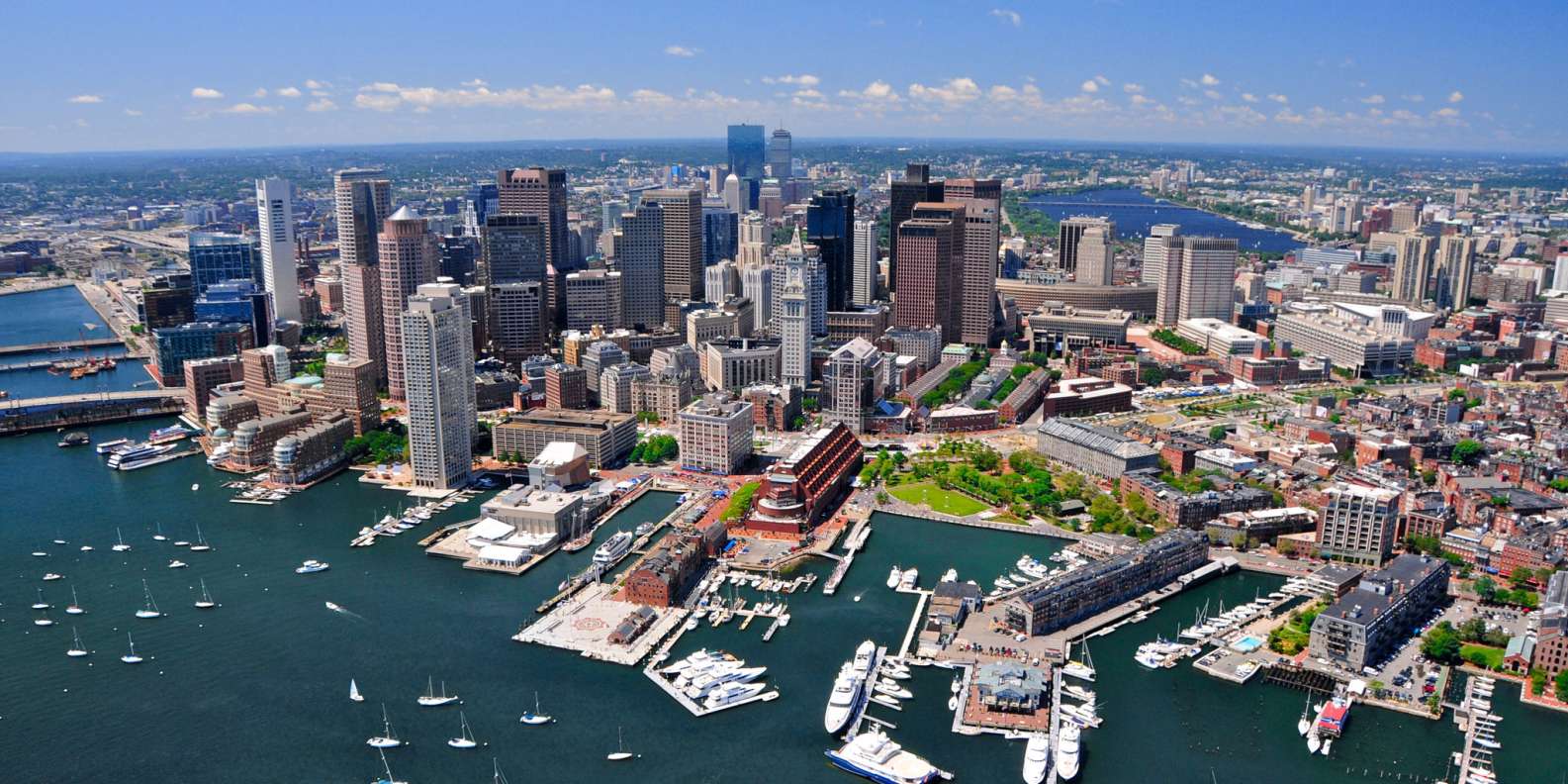 Boston and the Freedom Trail in Spanish - Imagen 3