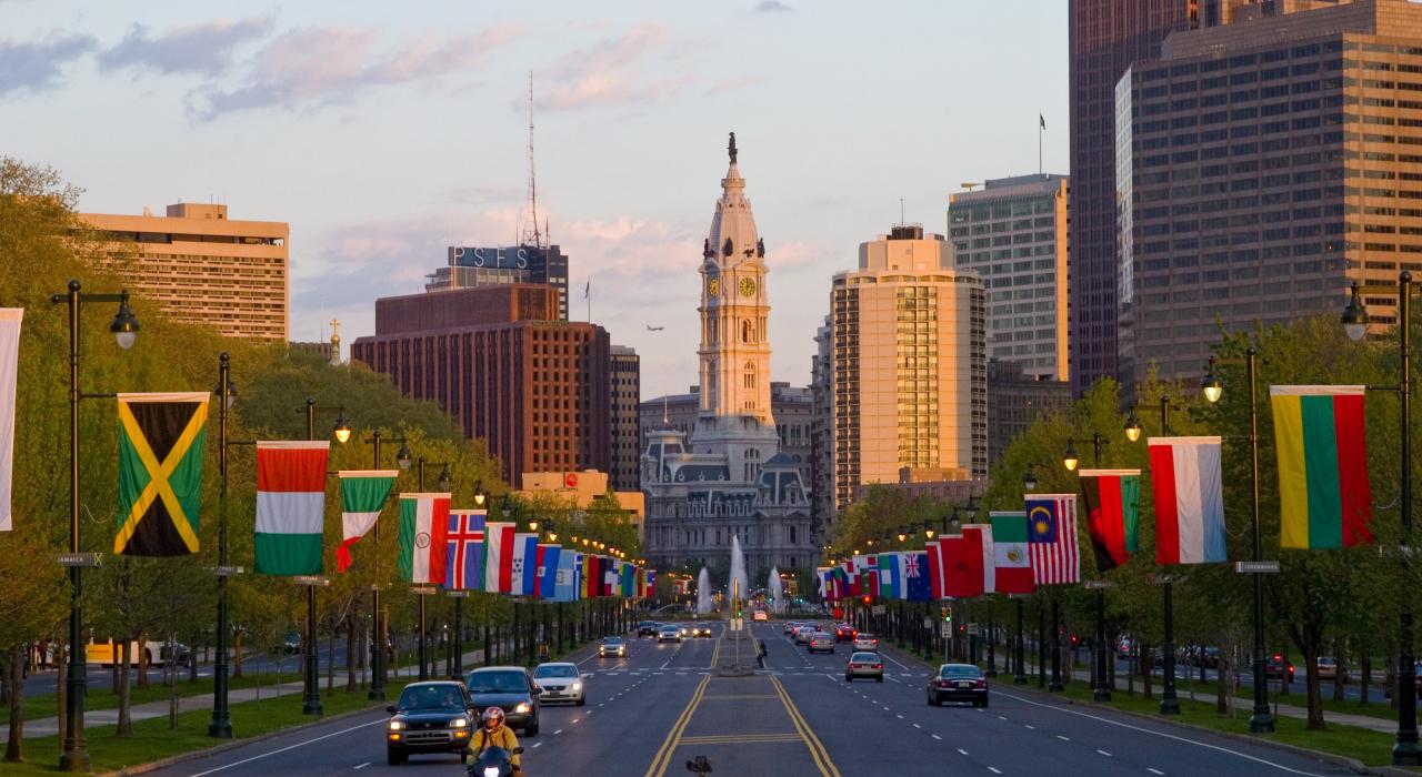 Philadelphia and Amish Village in Spanish - Imagen 3