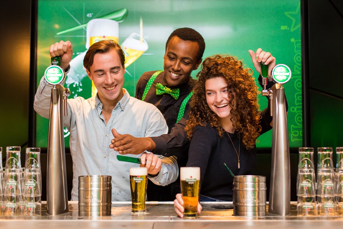 Go City Amsterdam: pase All-Inclusive - Imagen 3