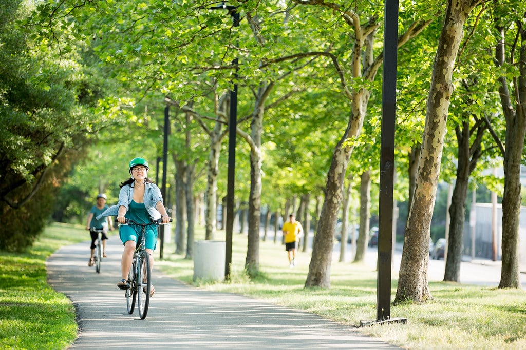 Aluguel de bicicletas no Central Park - Imagen 2