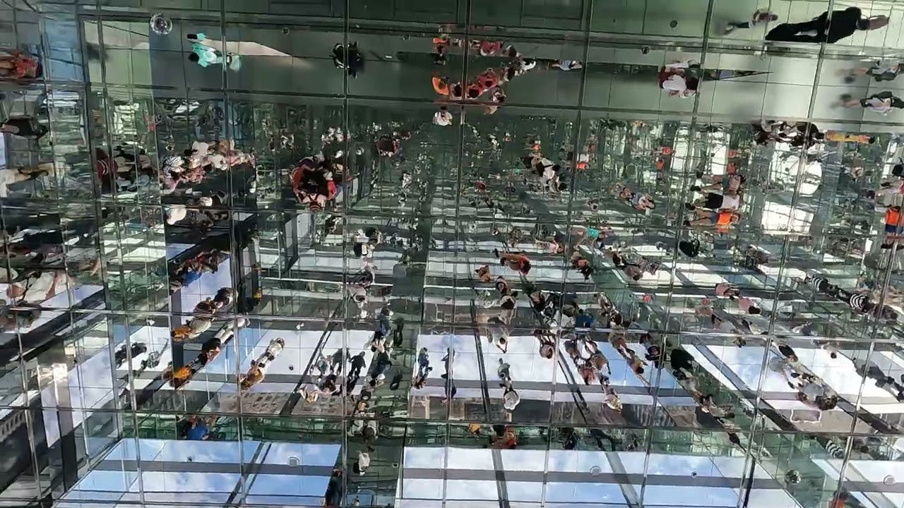 Observatório Summit One Vanderbilt - Imagen 4