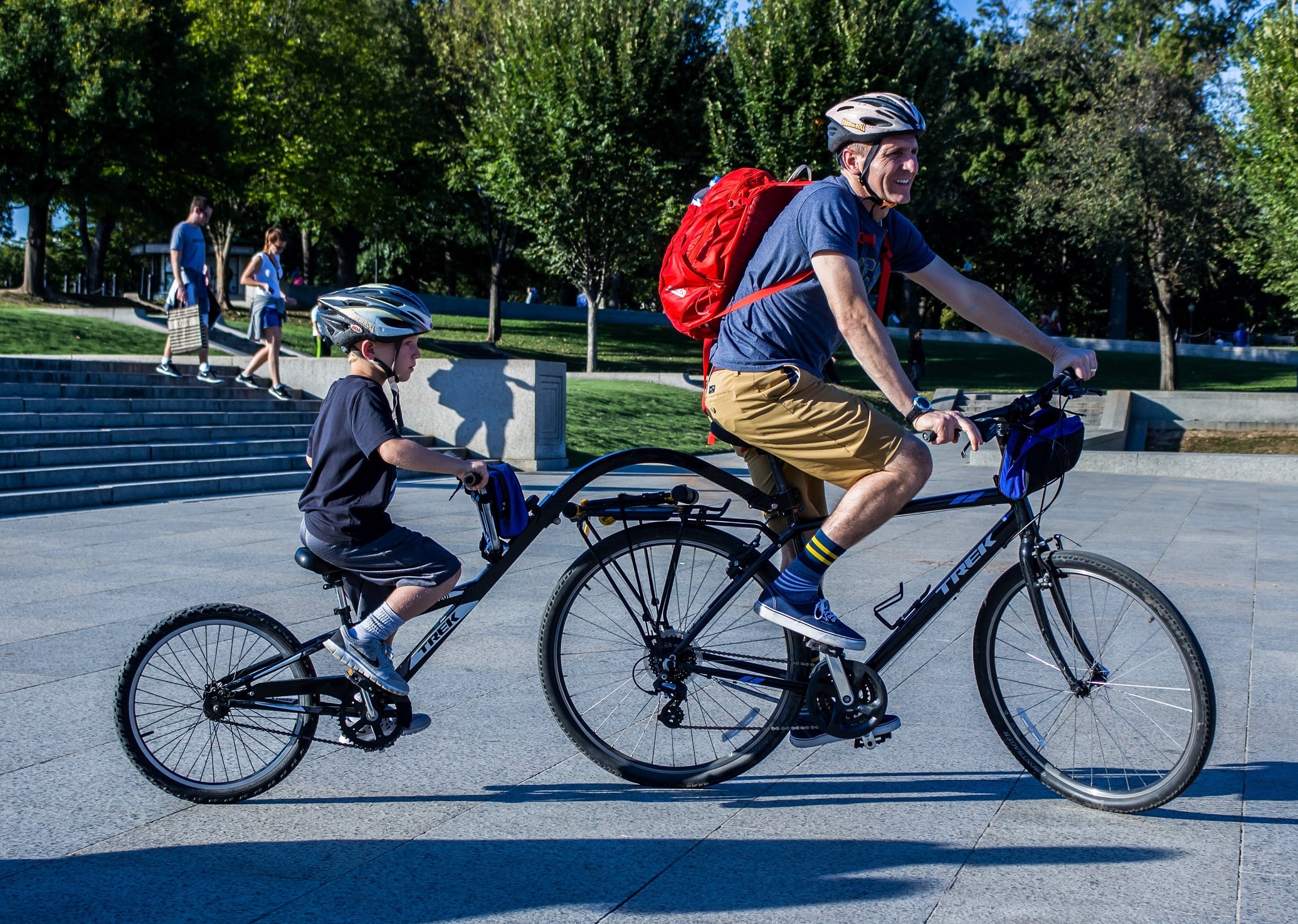 Alquiler de Bicicletas en Washington D.C - Imagen 2