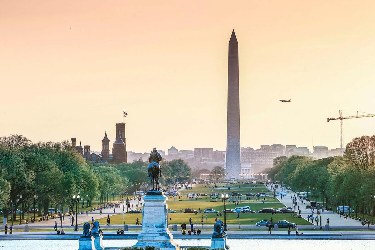 Alquiler de Bicicletas en Washington D.C - Imagen 4