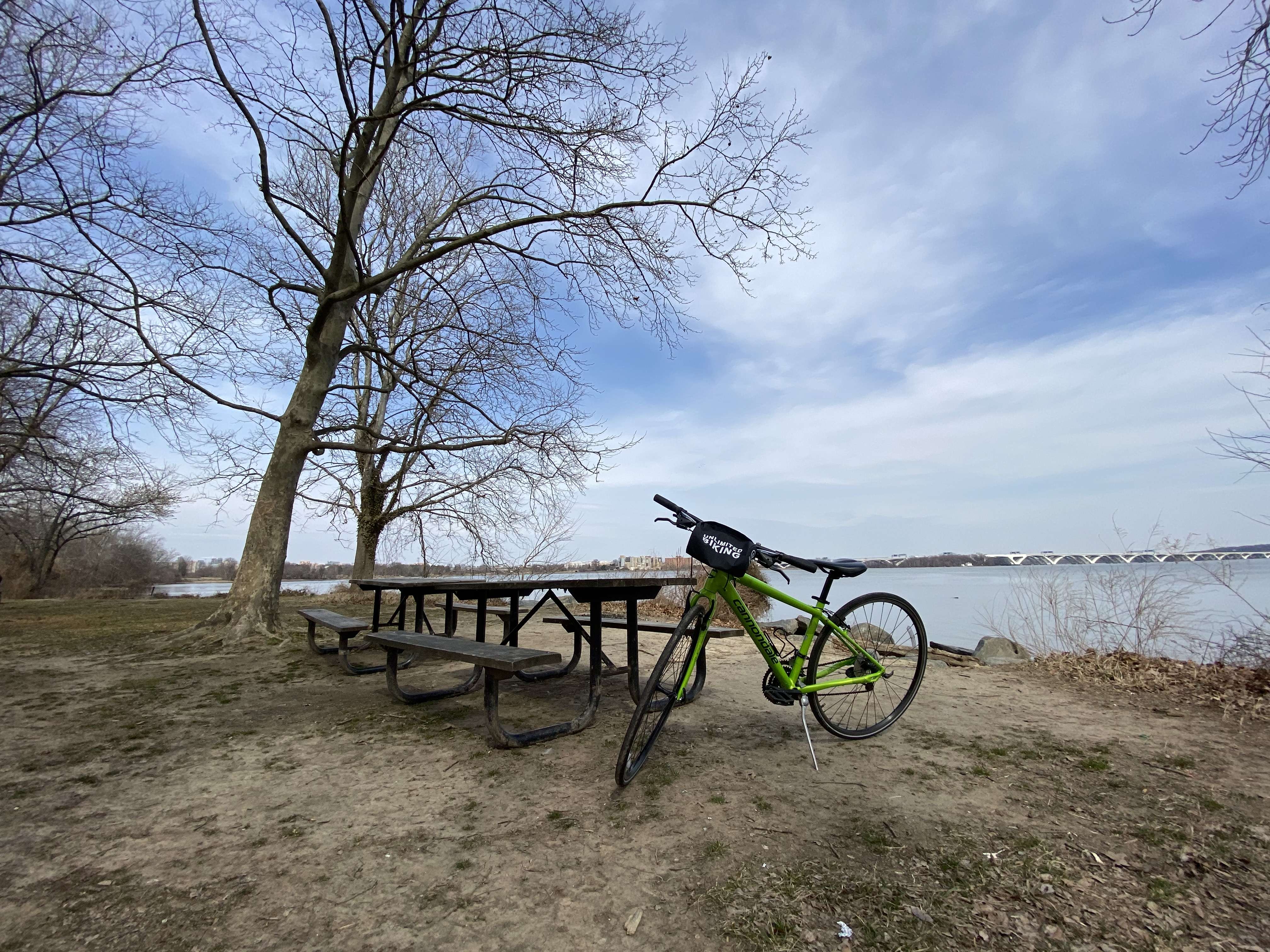 Alquiler de bicis en Old Town Alexandria - Imagen 4