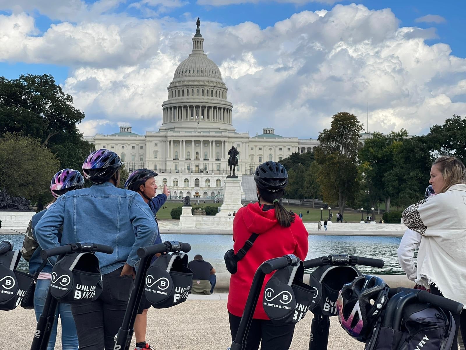 The Best of Capitol Hill Bike Tour - Imagen 4