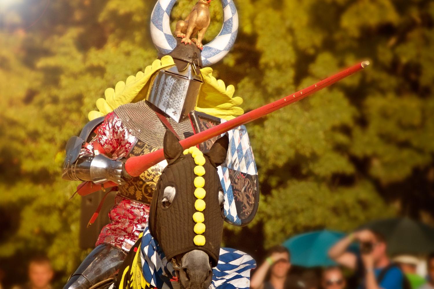 Medieval Times Orlando - Cena Show - Imagen 2