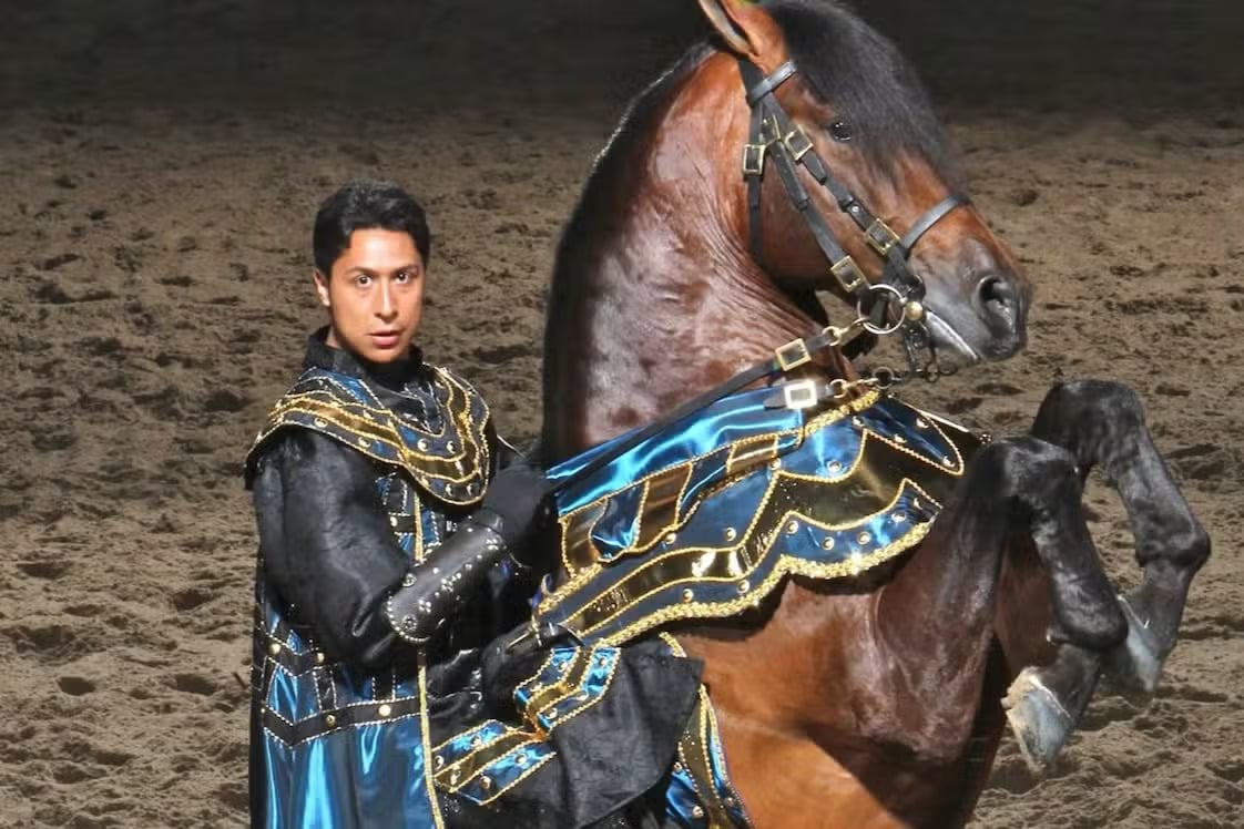 Medieval Times Orlando - Cena Show - Imagen 3