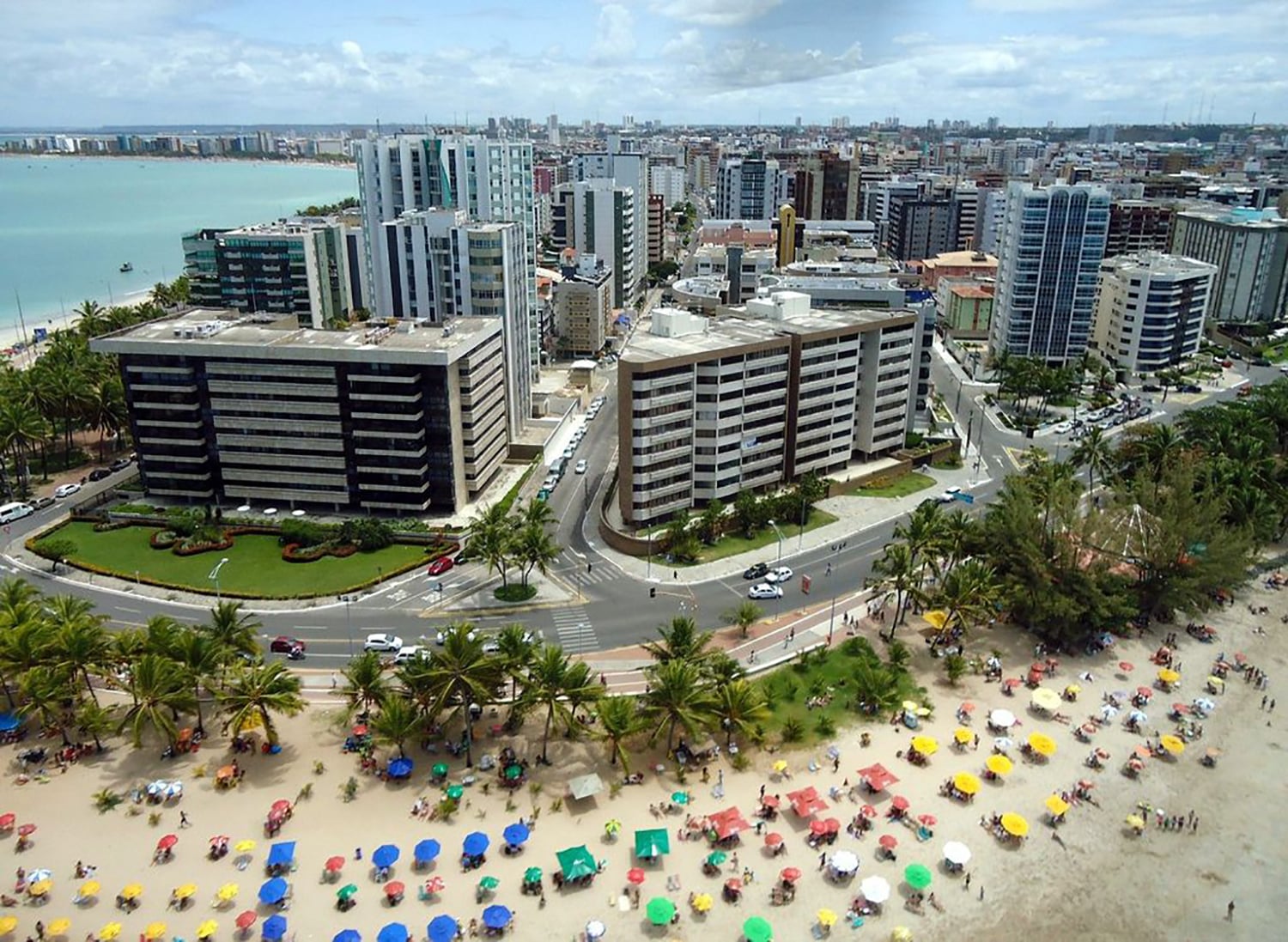 Costa Sur y Playa del Francés y City Tour - Imagen 4