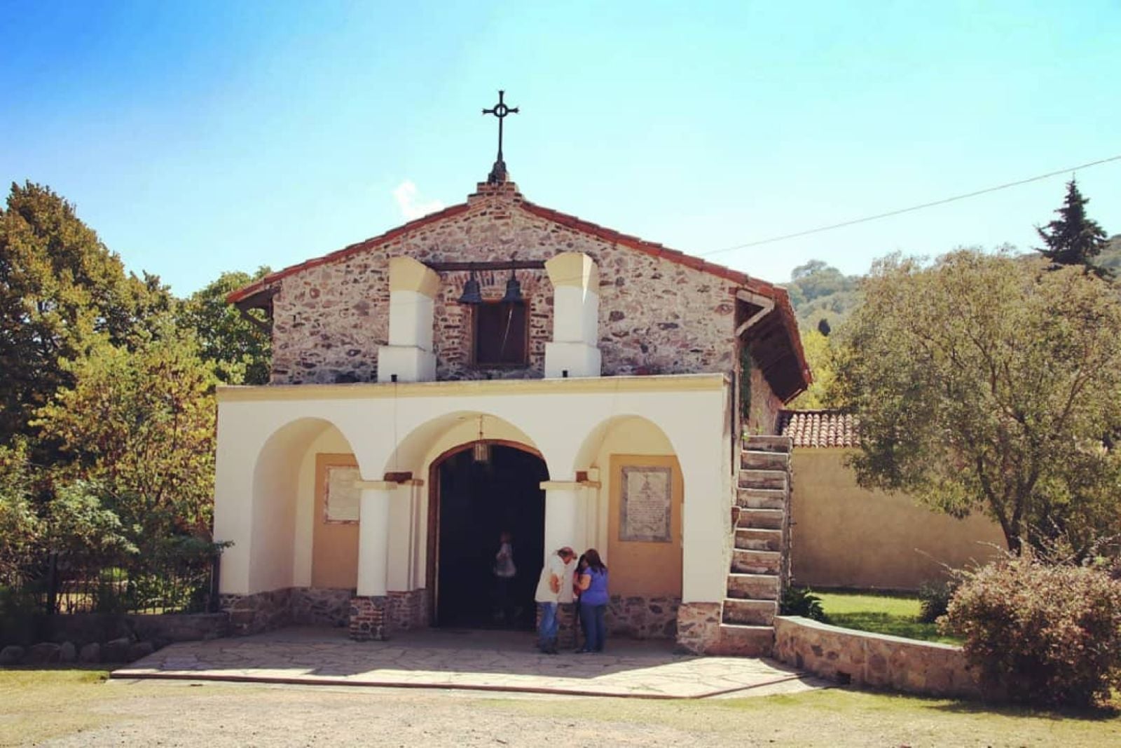 Valle de Punilla en inglés - Imagen 2