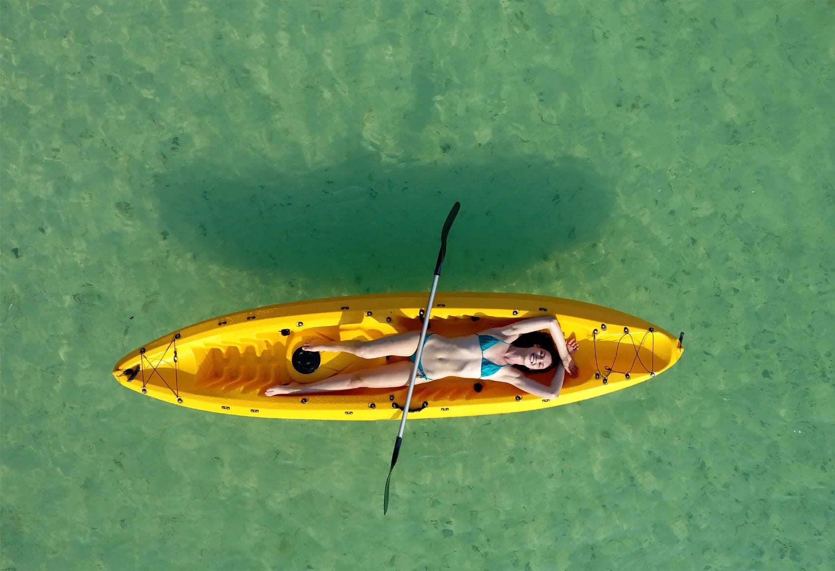 Isla Mujeres Catamaran - Imagen 4