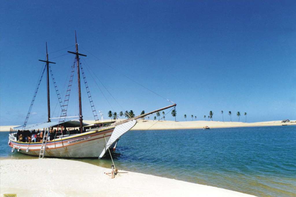 Paseo en barco por el río São Francisco - Imagen 4