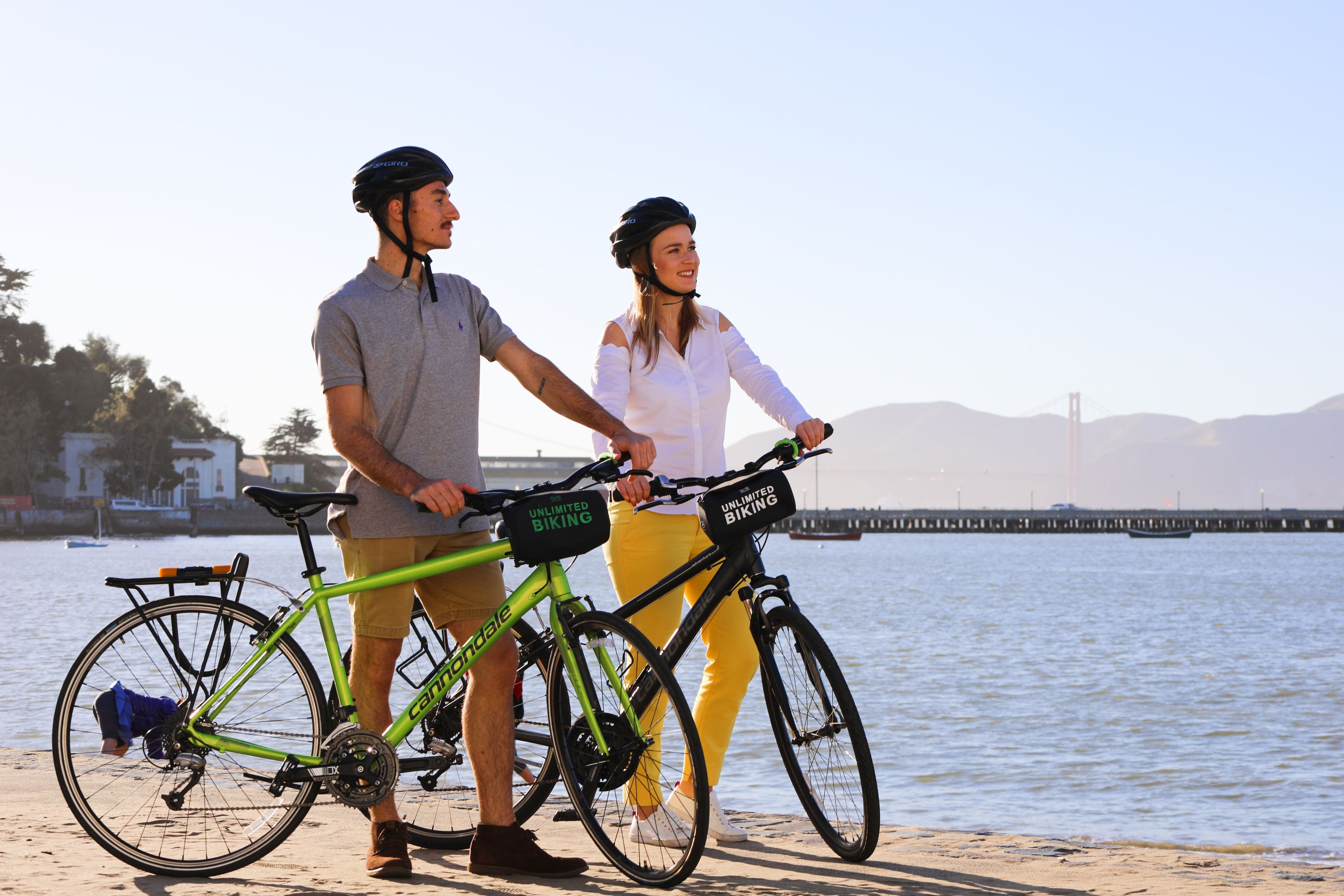 Los Angeles Bike rental - Imagen 2