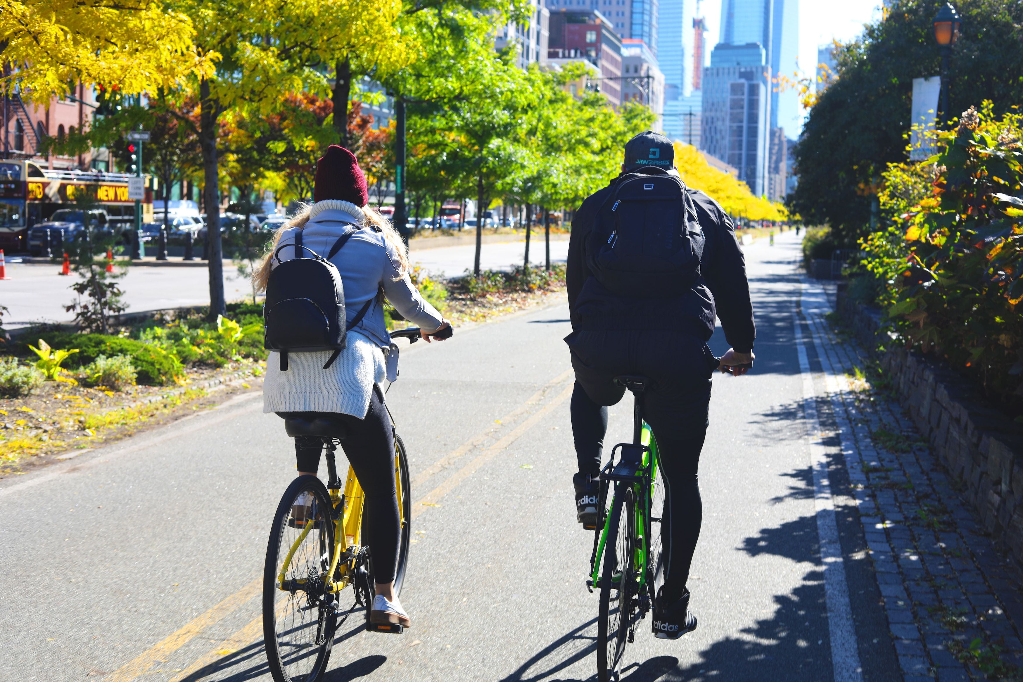 Los Angeles Bike rental - Imagen 4