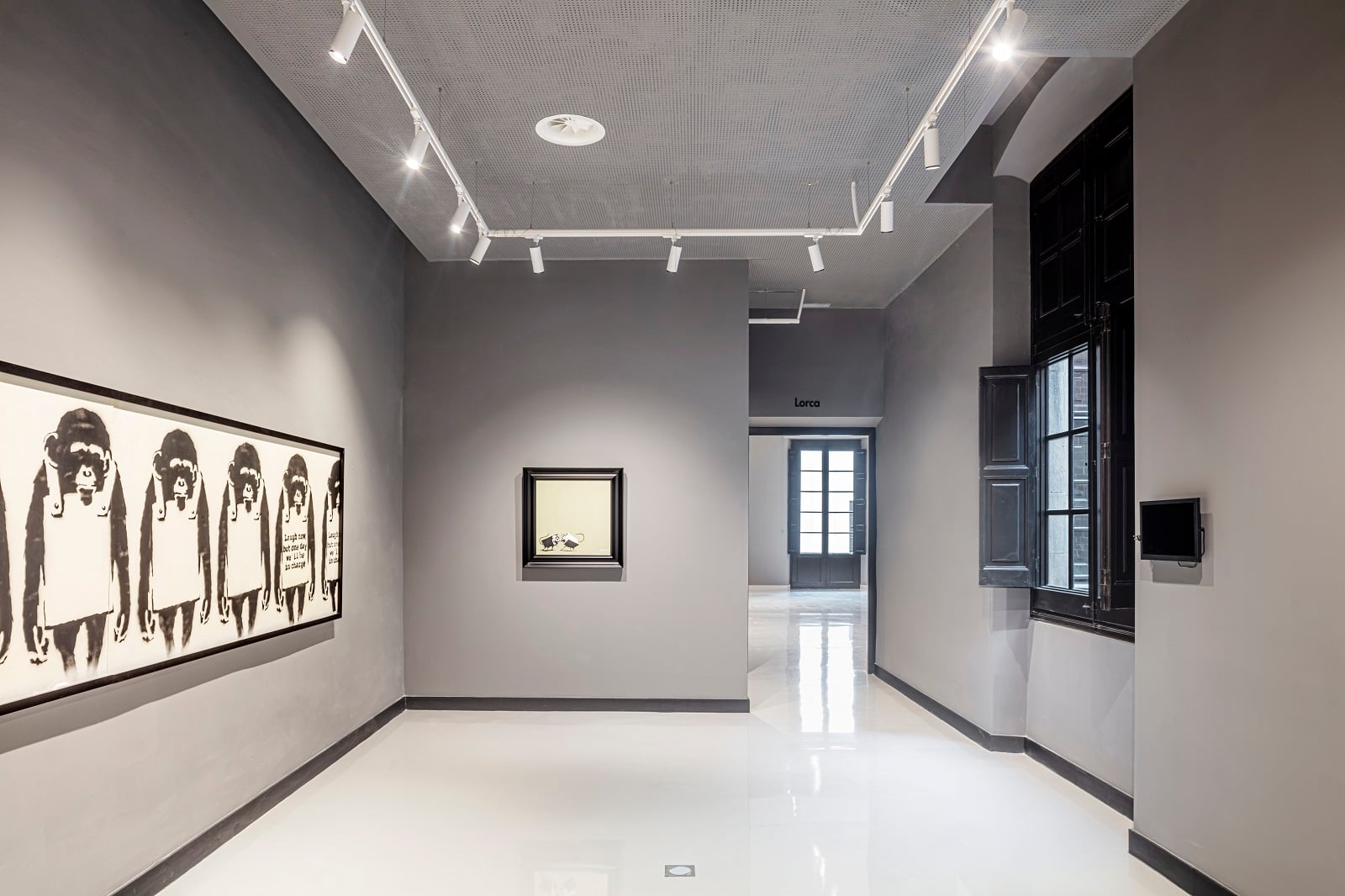 Museu Picasso guiado e Museu Moco opcional - Imagen 2