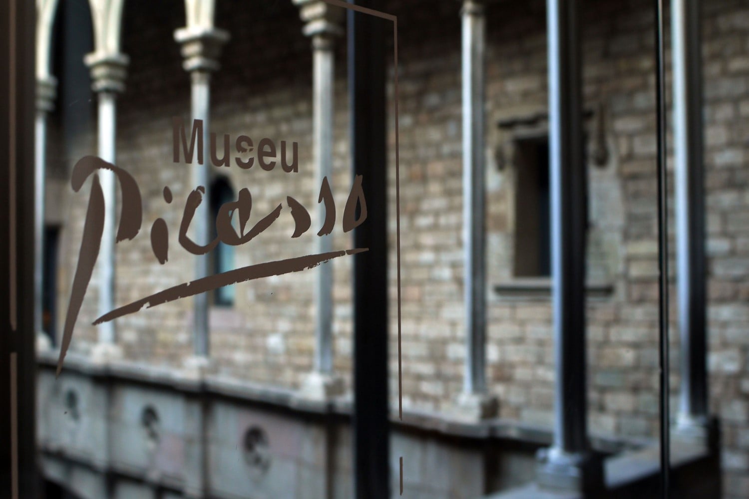 Museu Picasso guiado e Museu Moco opcional - Imagen 4