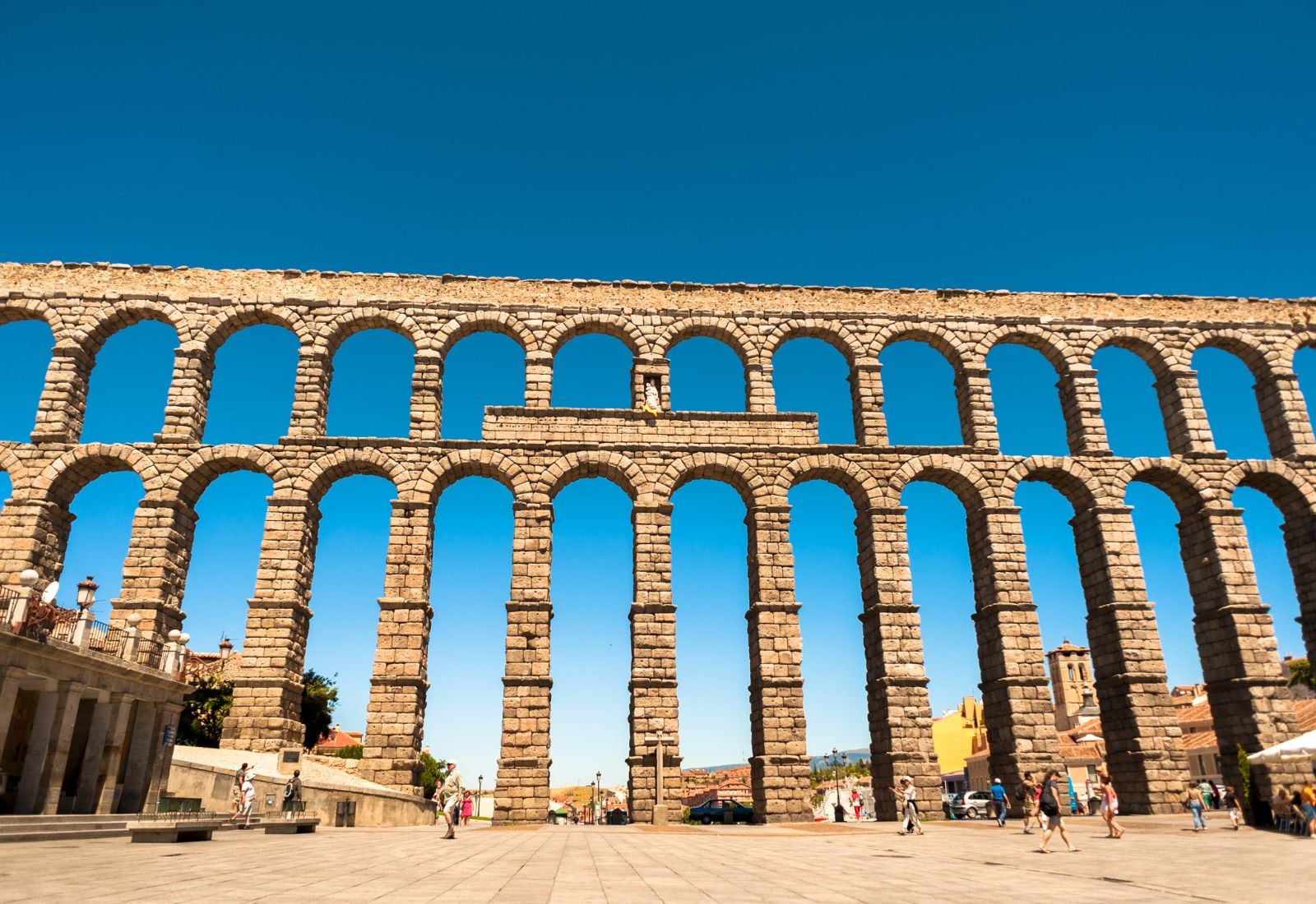 Toledo y Segovia - Día Completo - Imagen 2