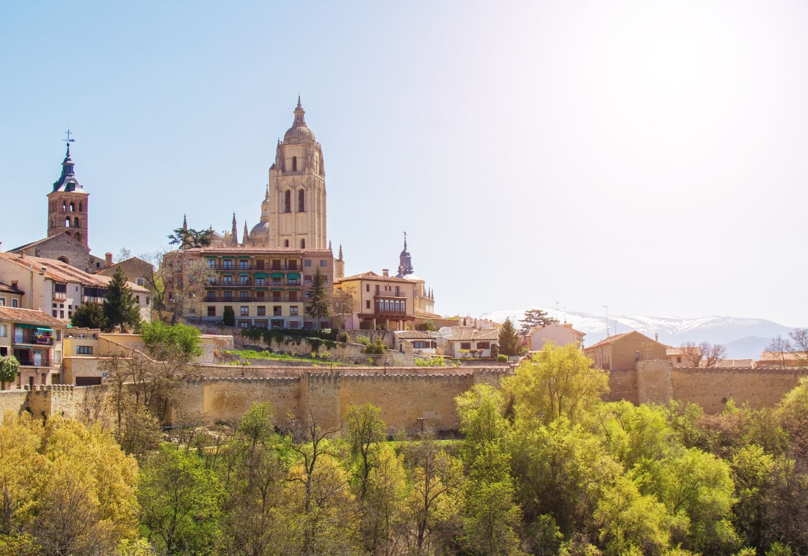 Toledo y Segovia - Día Completo - Imagen 3