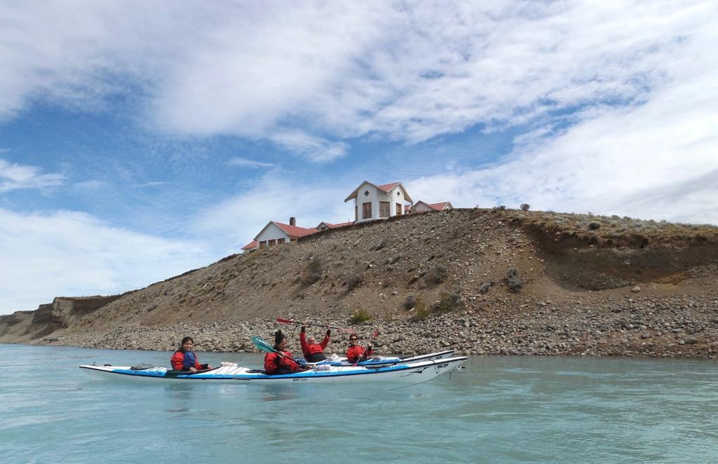 Darwin Experience: Kayaks, 4wd and Lunch - Imagen 3