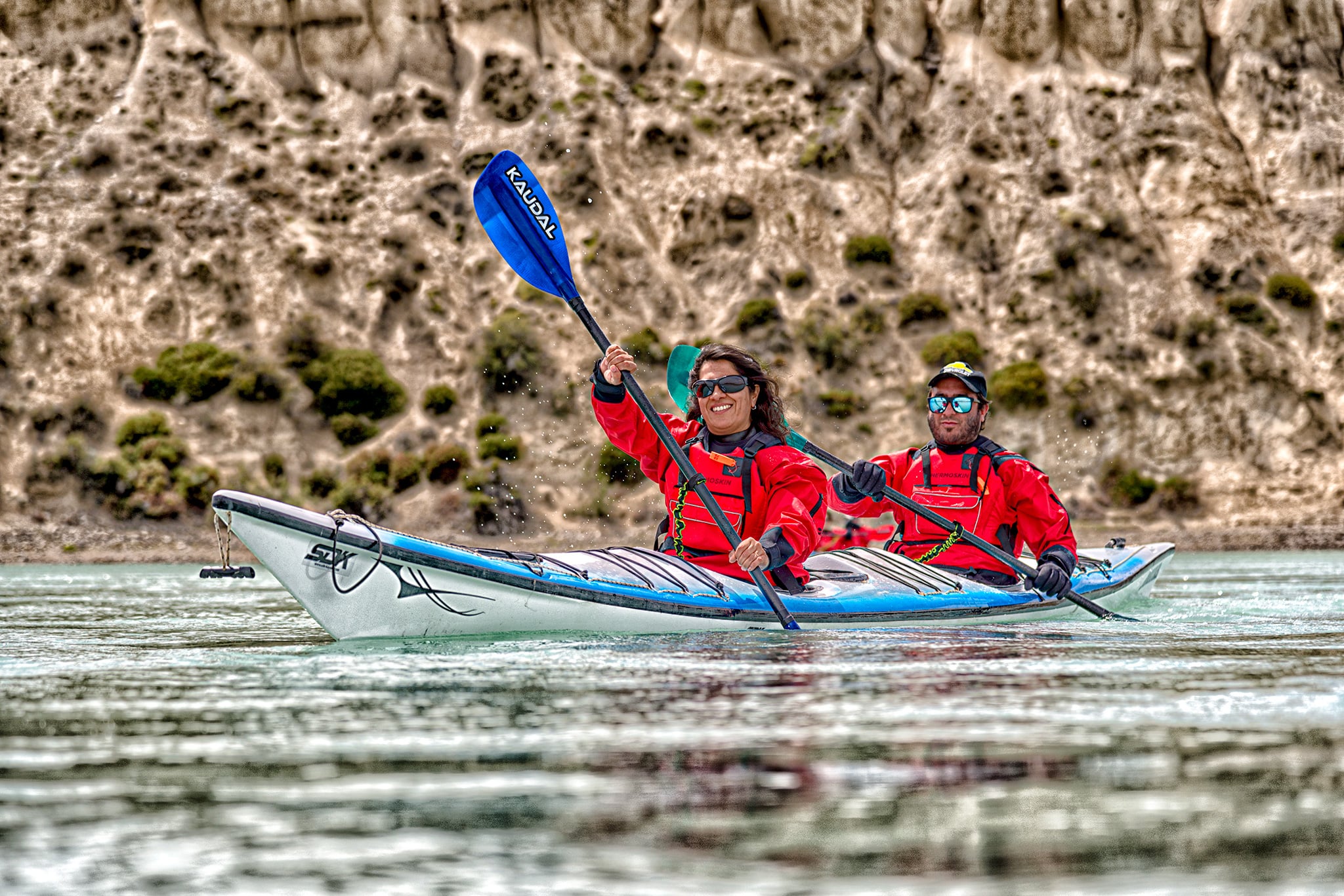 Darwin Experience: Kayaks, 4wd and Lunch - Imagen 2