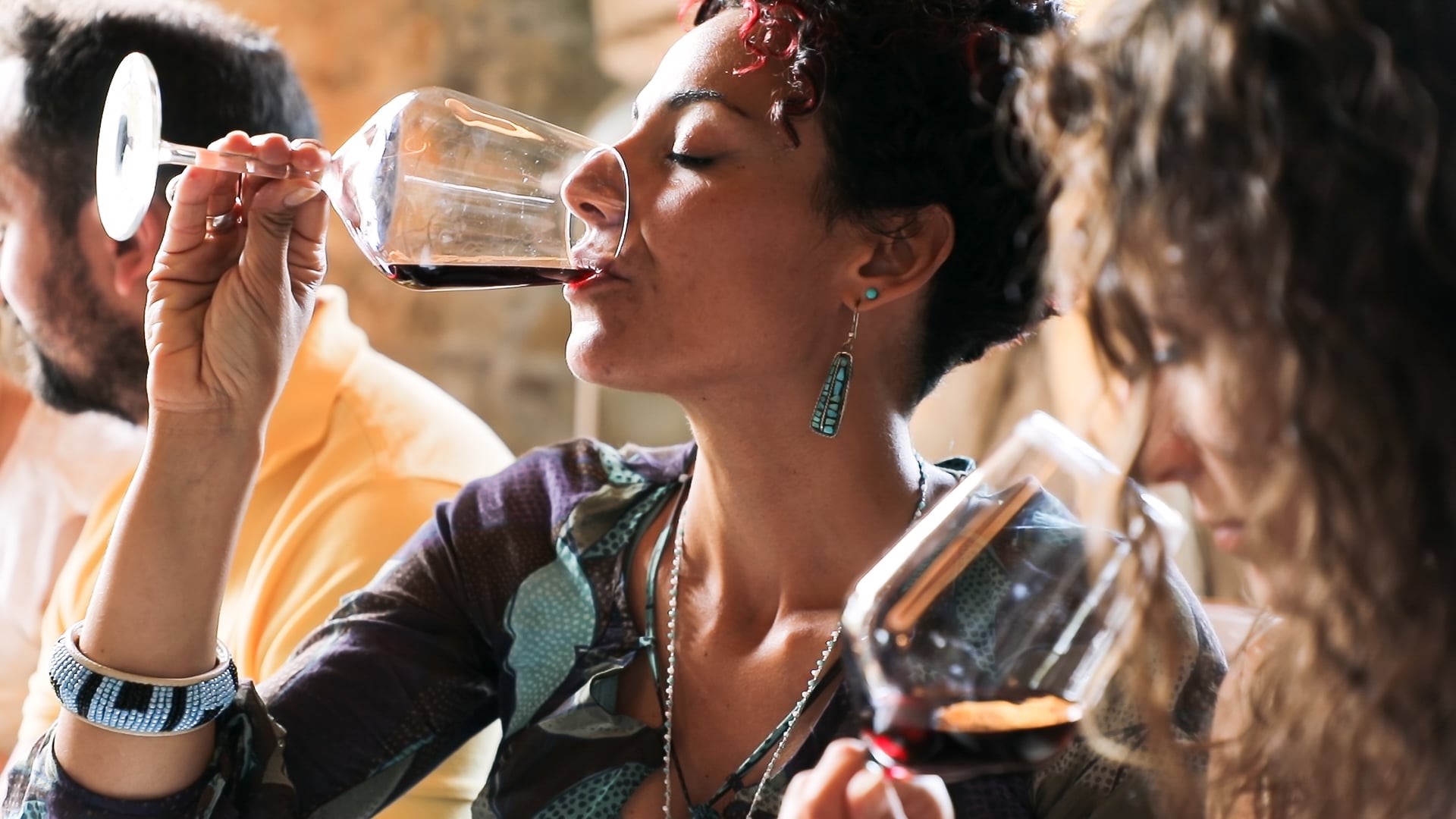 Chianti Morning Tour with Wine and Food - Imagen 3