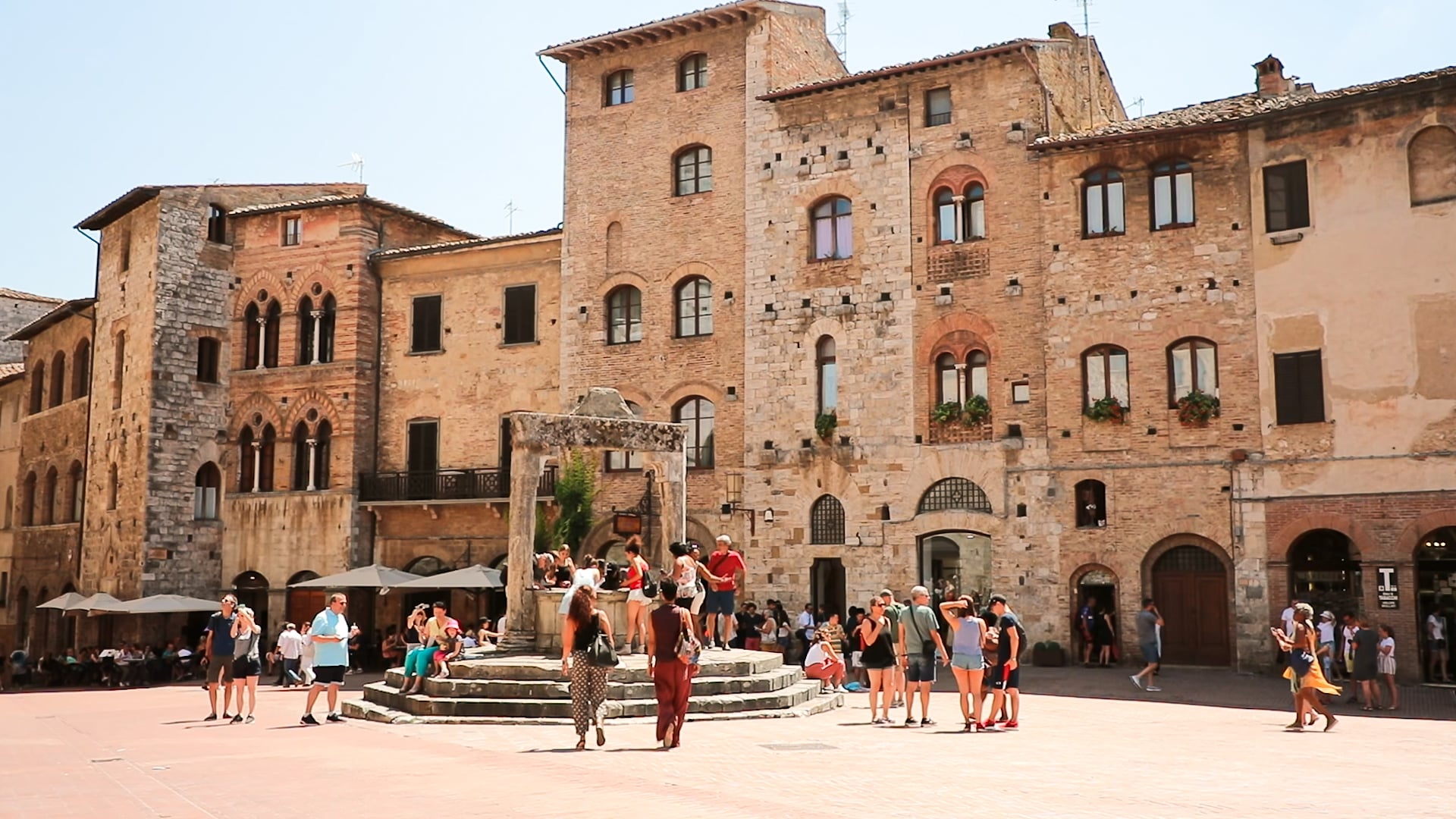 Siena, S. Gimignano, Chianti, Pisa and Lunch - Imagen 4