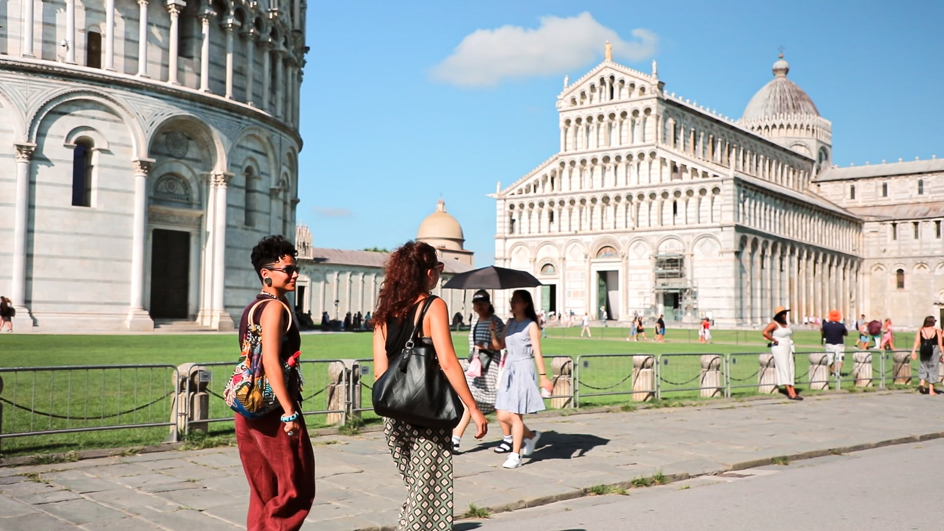 Siena, S. Gimignano, Chianti, Pisa and Lunch - Imagen 3