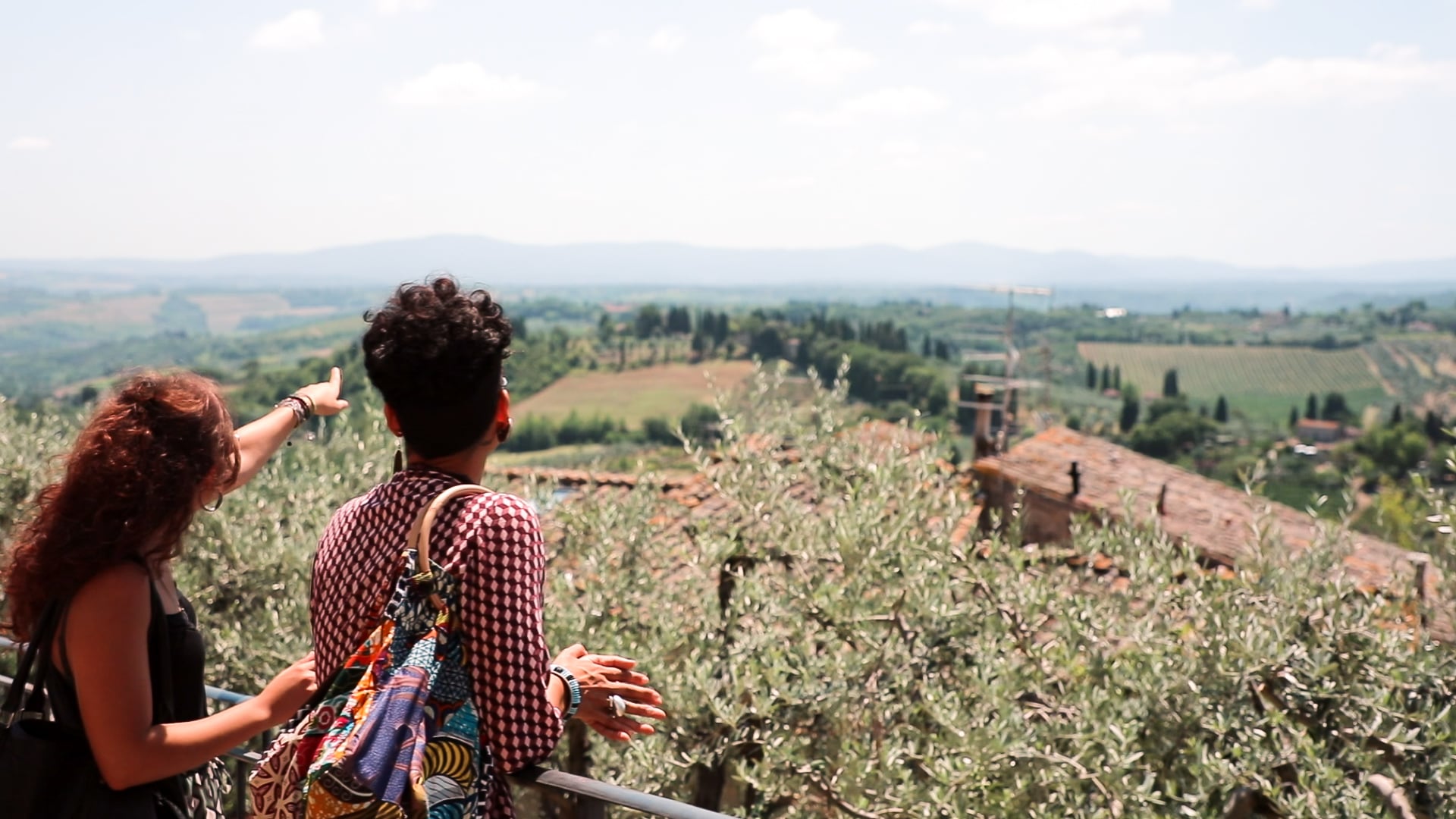 Siena, S. Gimignano, Pisa by Bus with Escort - Imagen 2