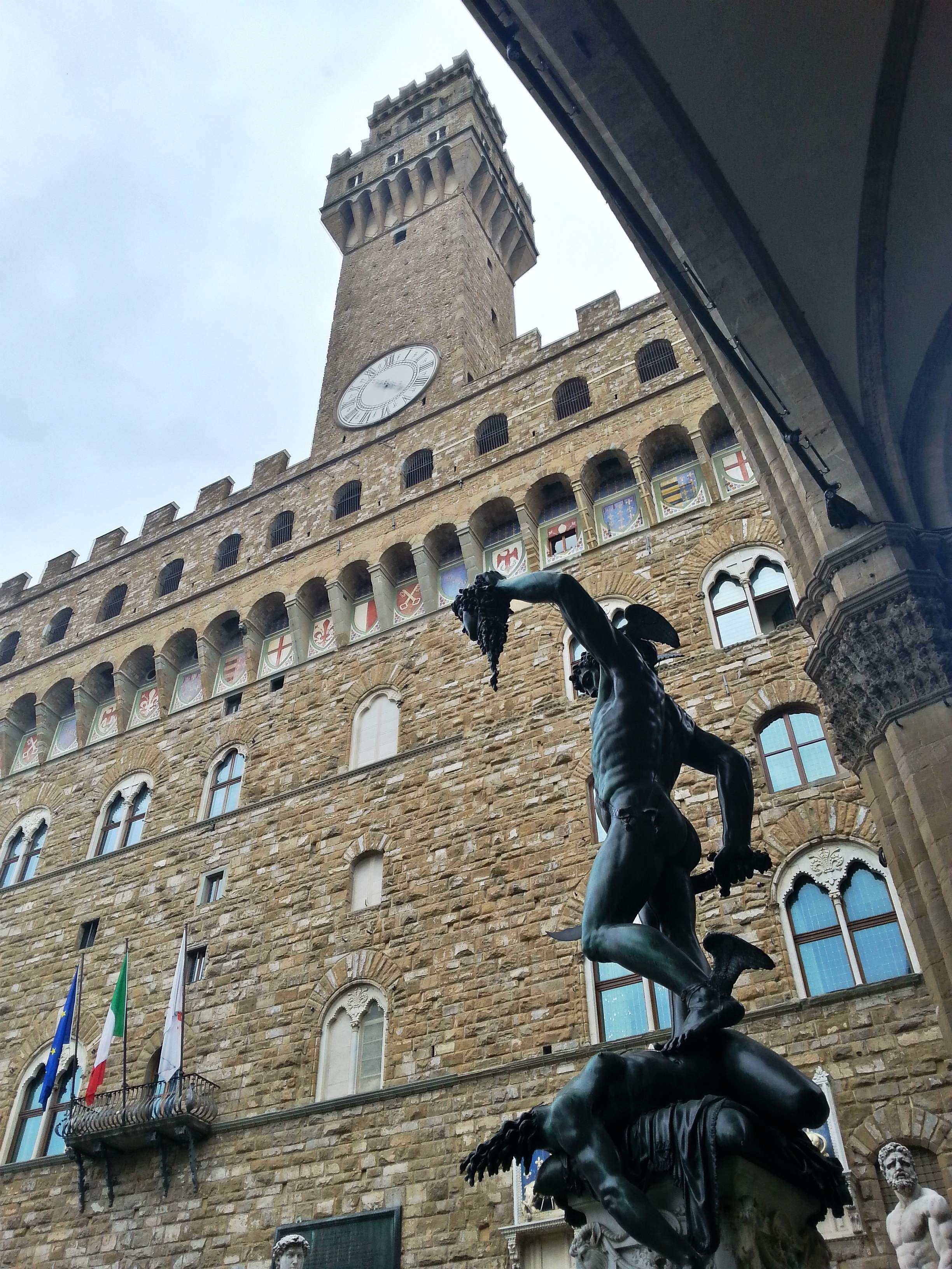 Palazzo Vecchio Secret Passages - Imagen 2