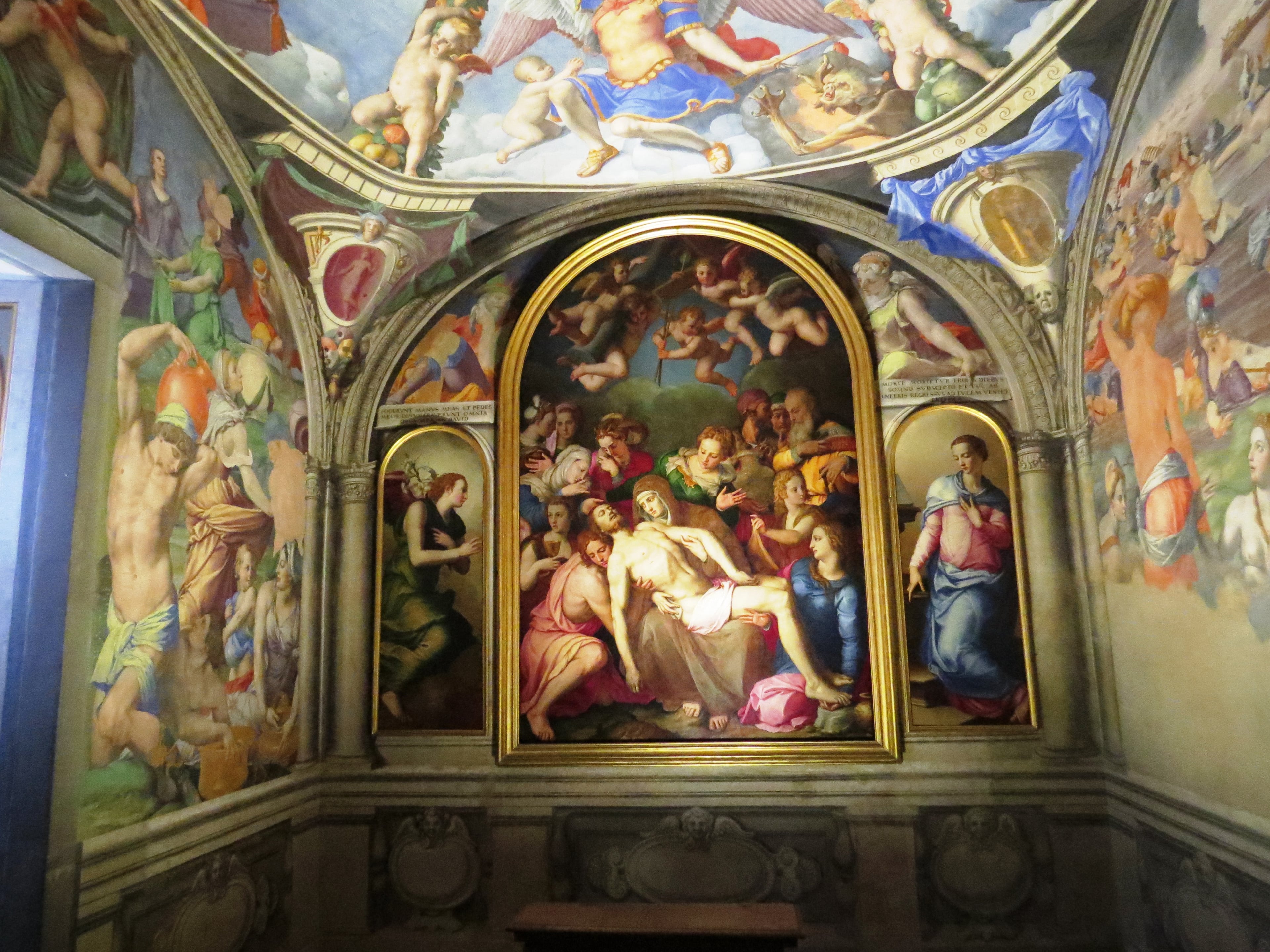 Palazzo Vecchio: Ticket, Audio Guide, Lunch - Imagen 4