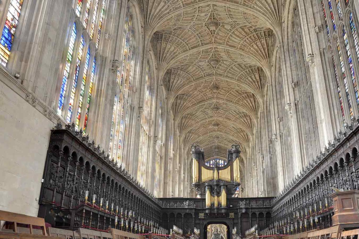 Oxford and Cambridge in 1 Day - Imagen 3