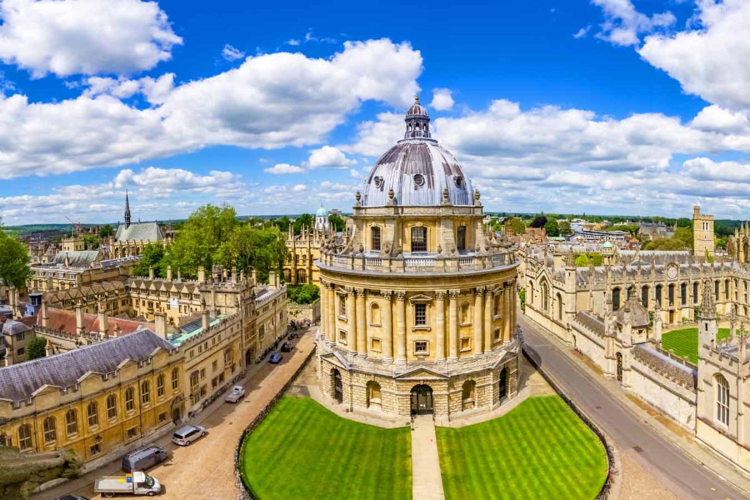 Oxford and Cambridge in 1 Day - Imagen 2