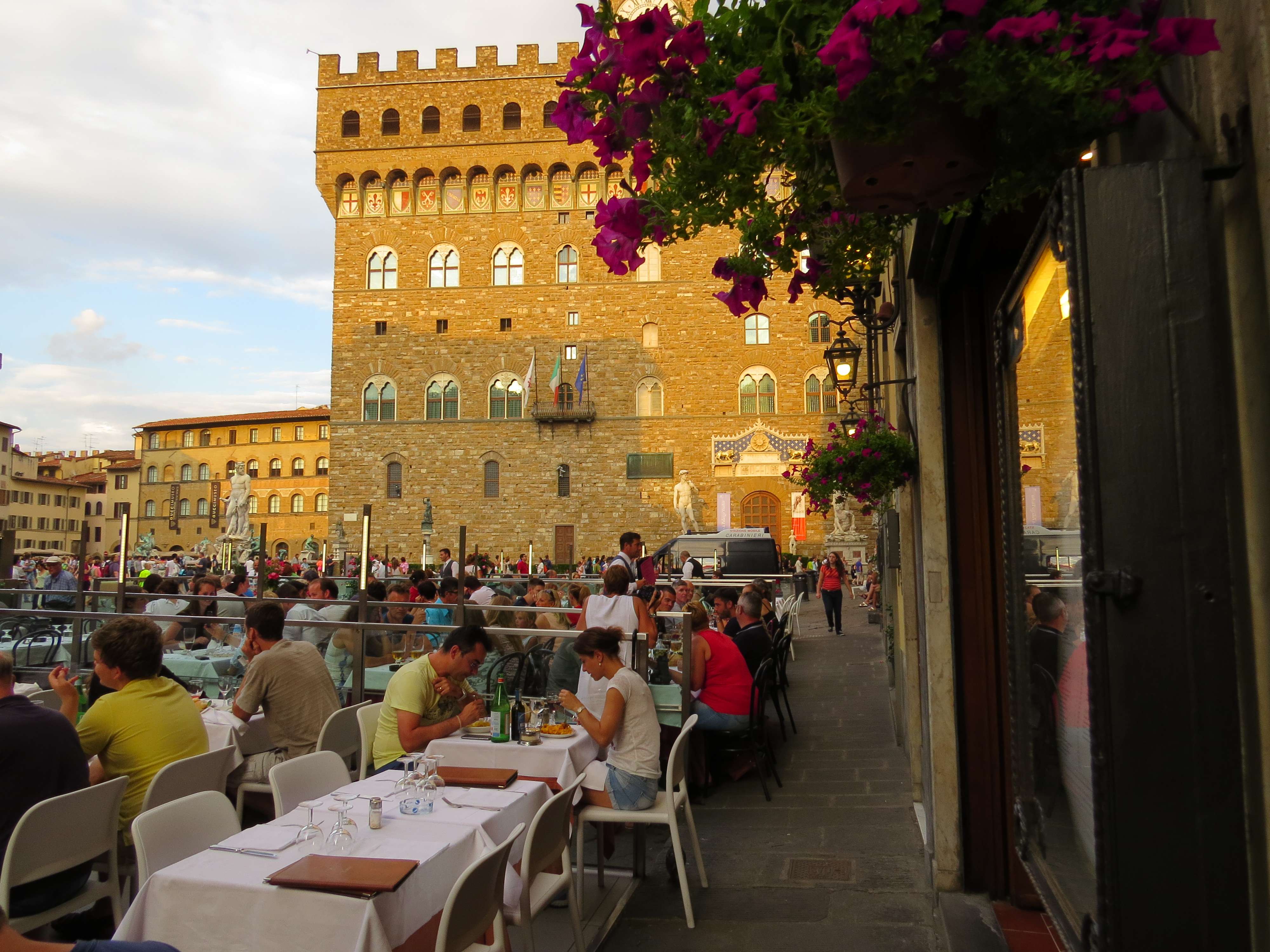 Dinner and Concert in the Heart of Florence - Imagen 4