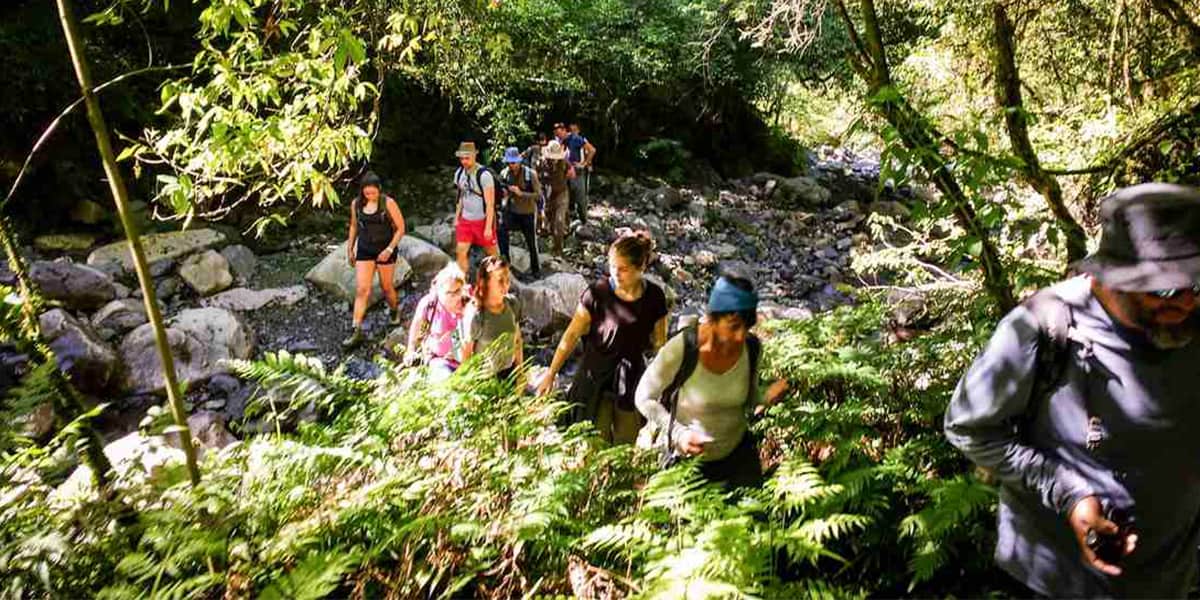 Trekking en San Lorenzo, Salta - Imagen 2
