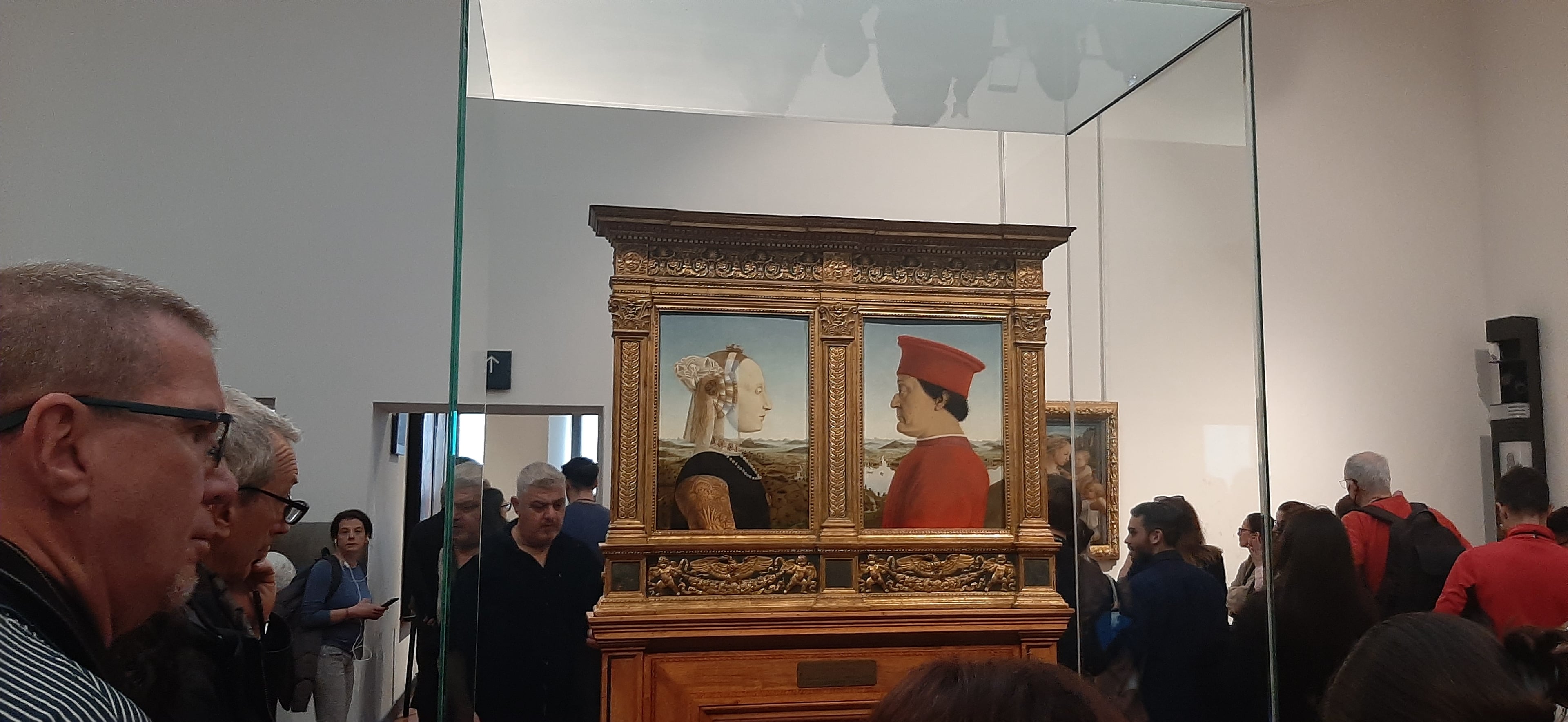 Uffizi Gallery small group Guided Visit - Imagen 2