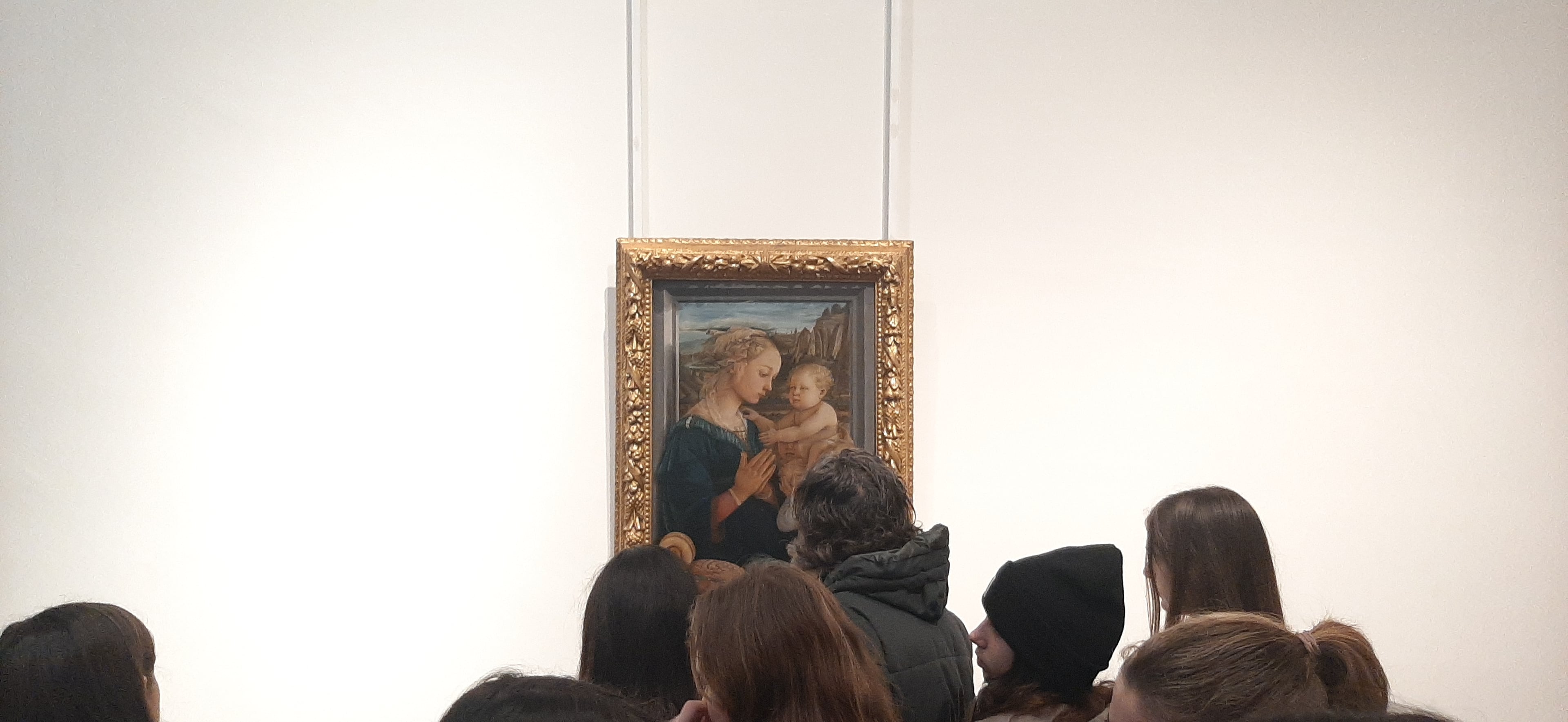 Uffizi Gallery small group Guided Visit - Imagen 3