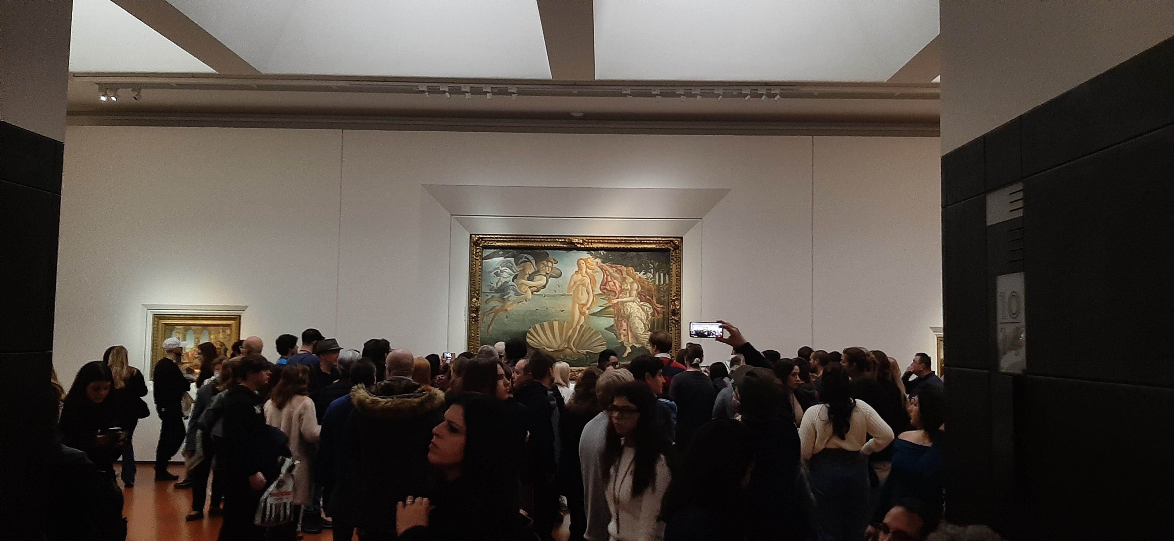 Accademia and Uffizi Morning Tickets - Imagen 3