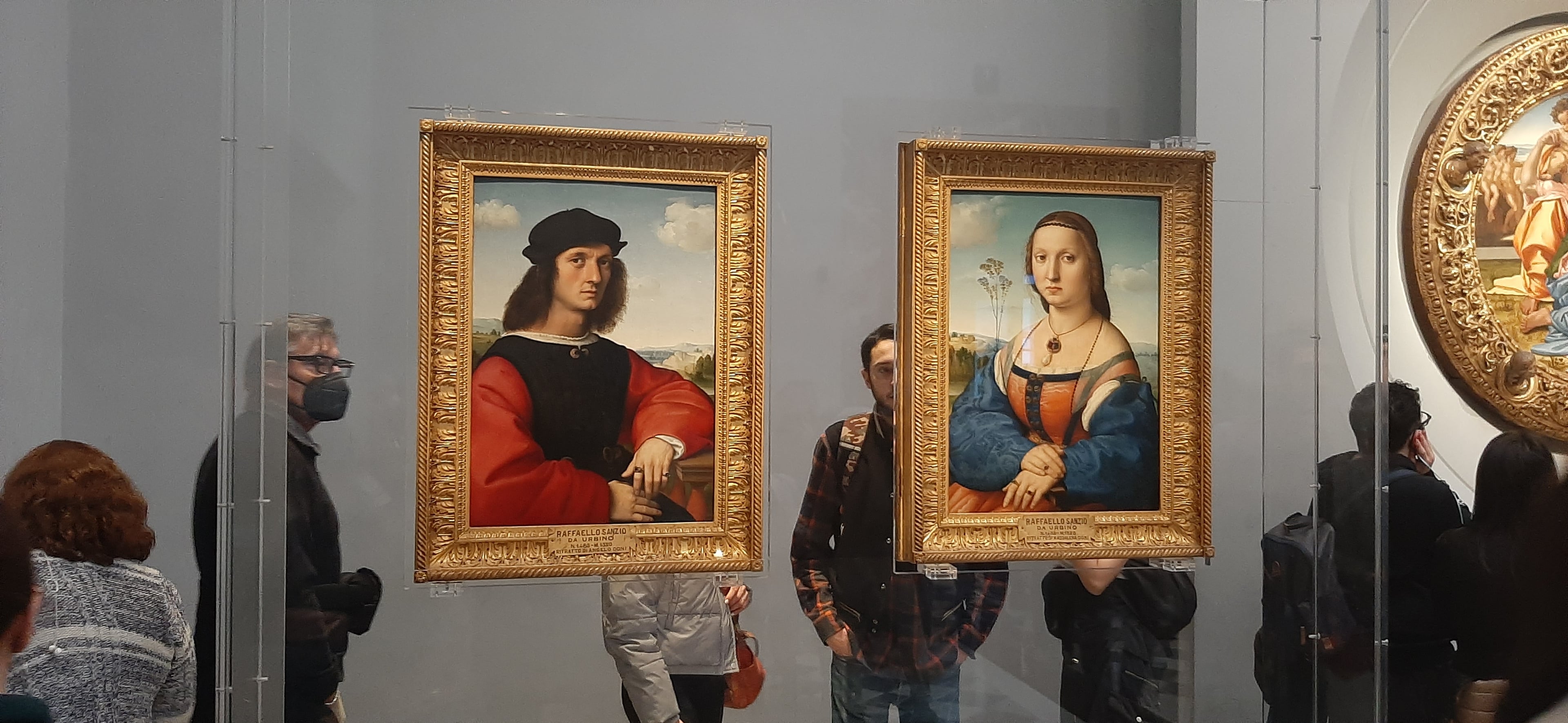 Accademia and Uffizi Morning Tickets - Imagen 4