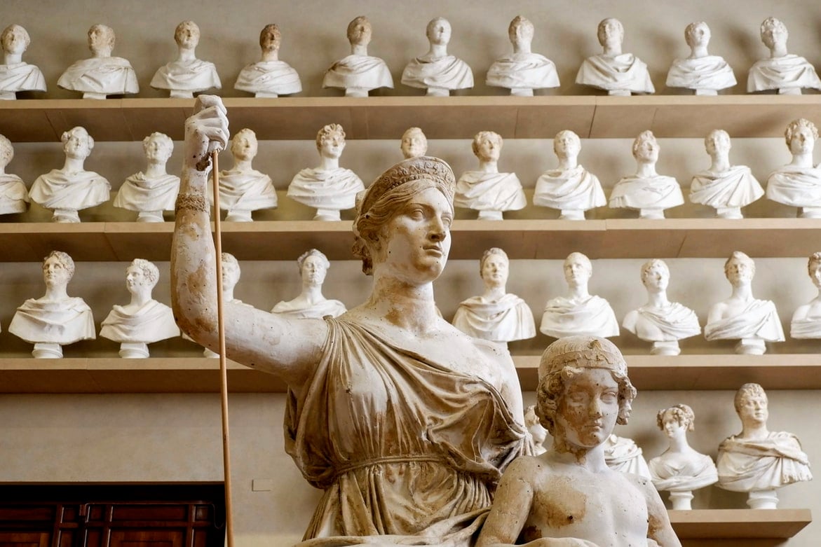 Accademia and Uffizi Morning Tickets - Imagen 2