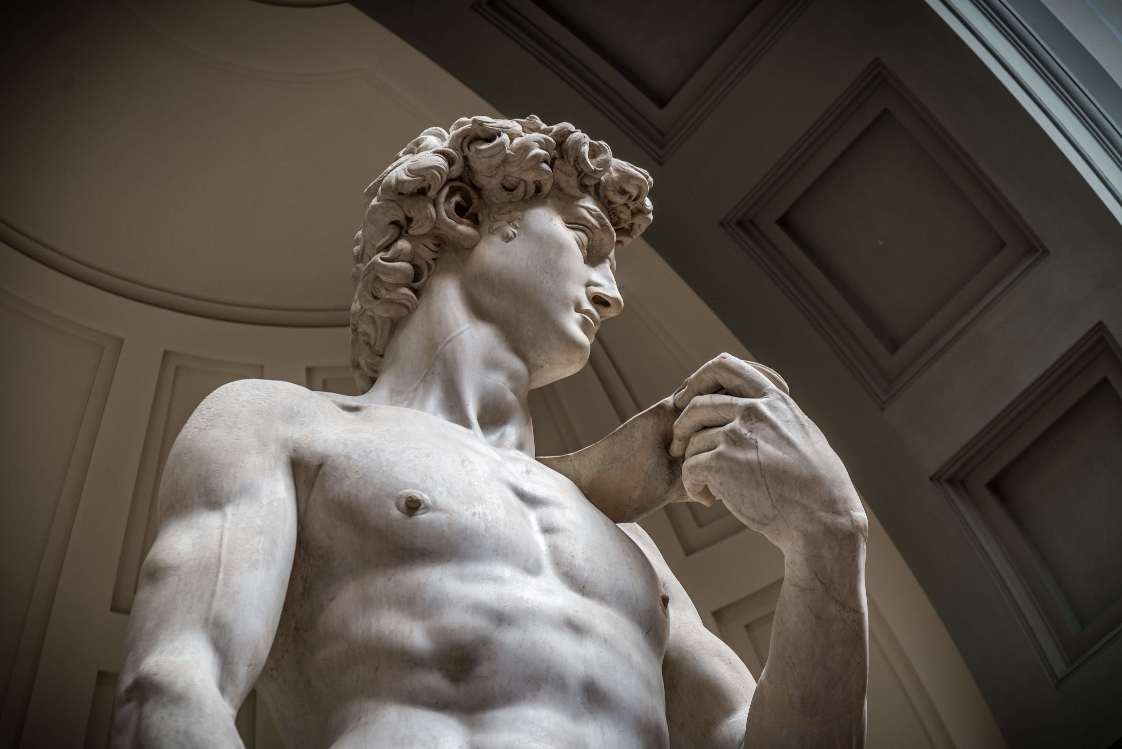 Accademia Gallery Ticket with Audio Guide - Imagen 3