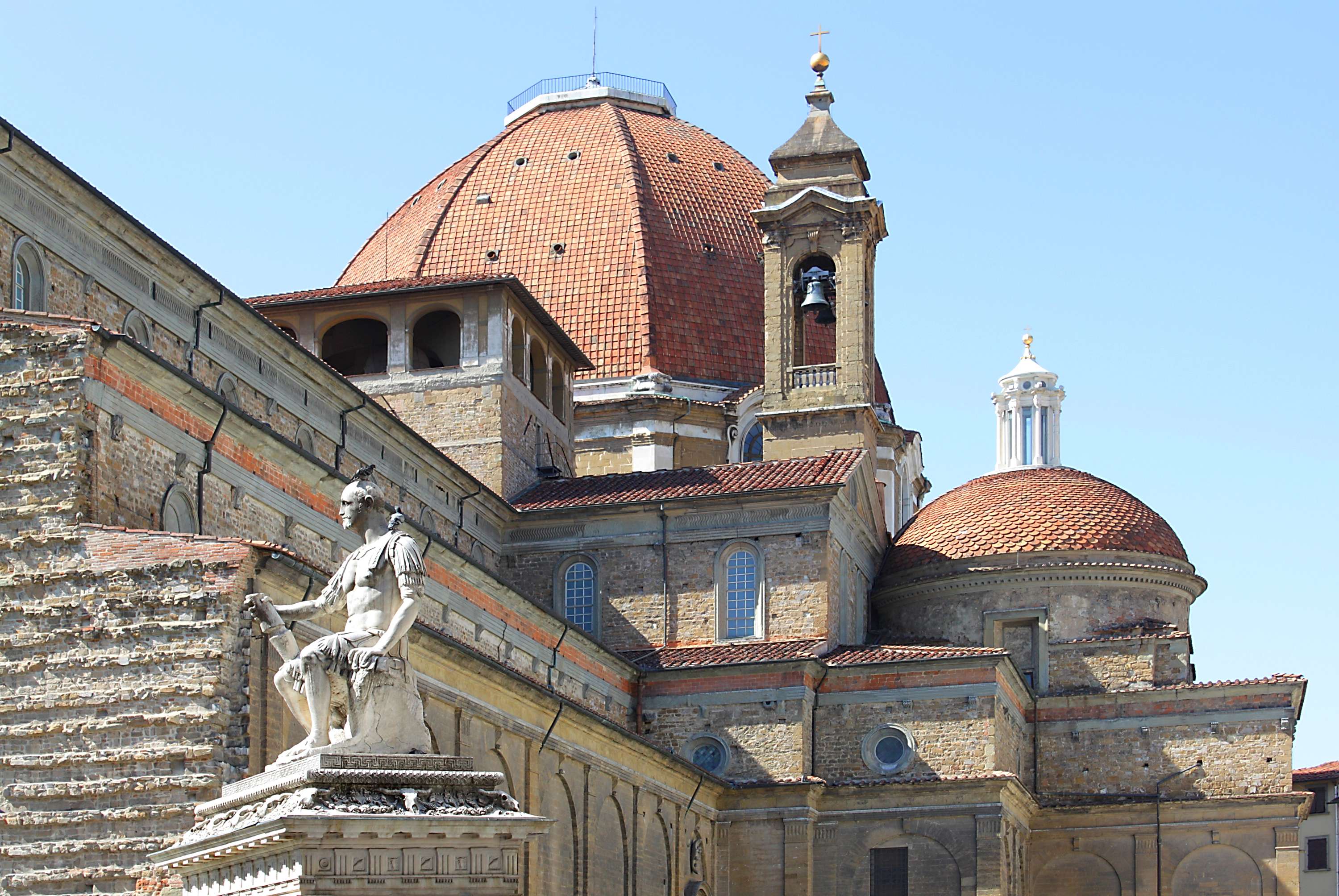 Florence Walking Tour and Uffizi Ticket - Imagen 4