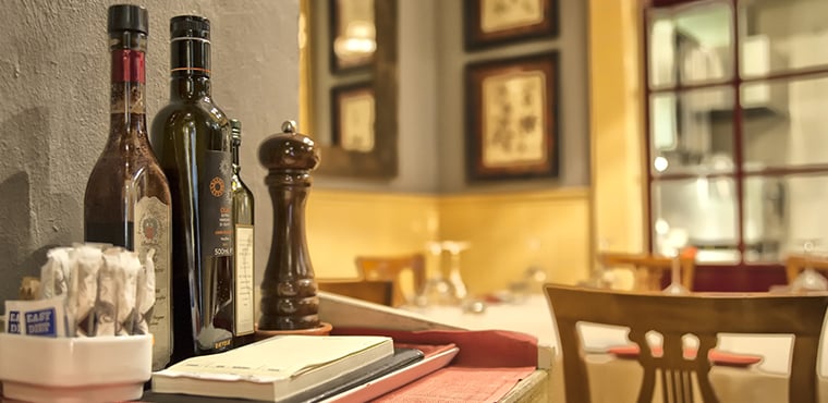Pizza Dinner and Opera Arias Concert - Imagen 2